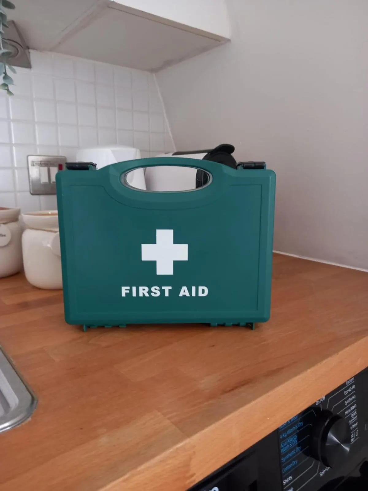 The Riding Gate Apartment