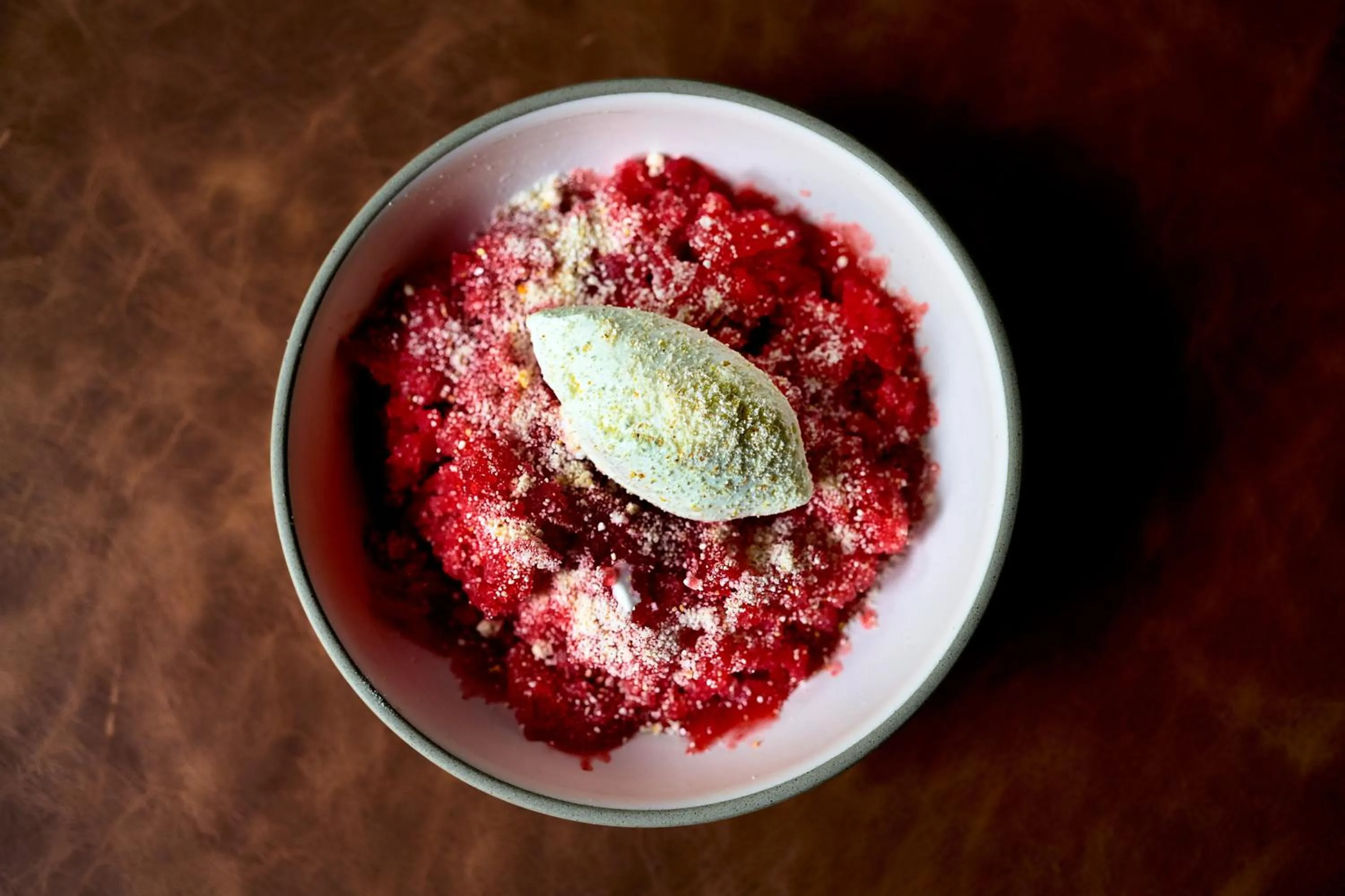 Restaurant/places to eat in 1 Hotel Seattle