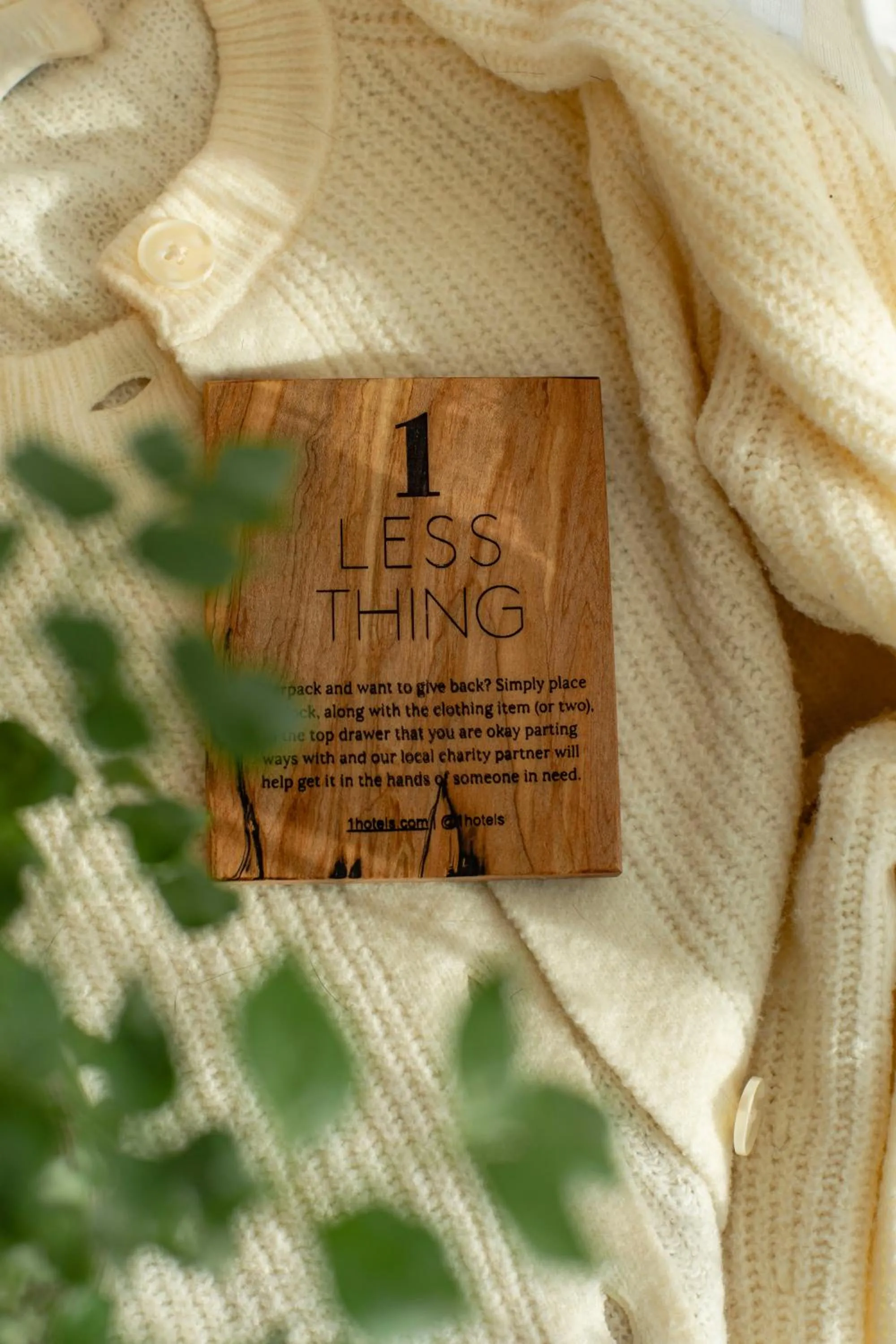 Other in 1 Hotel Seattle