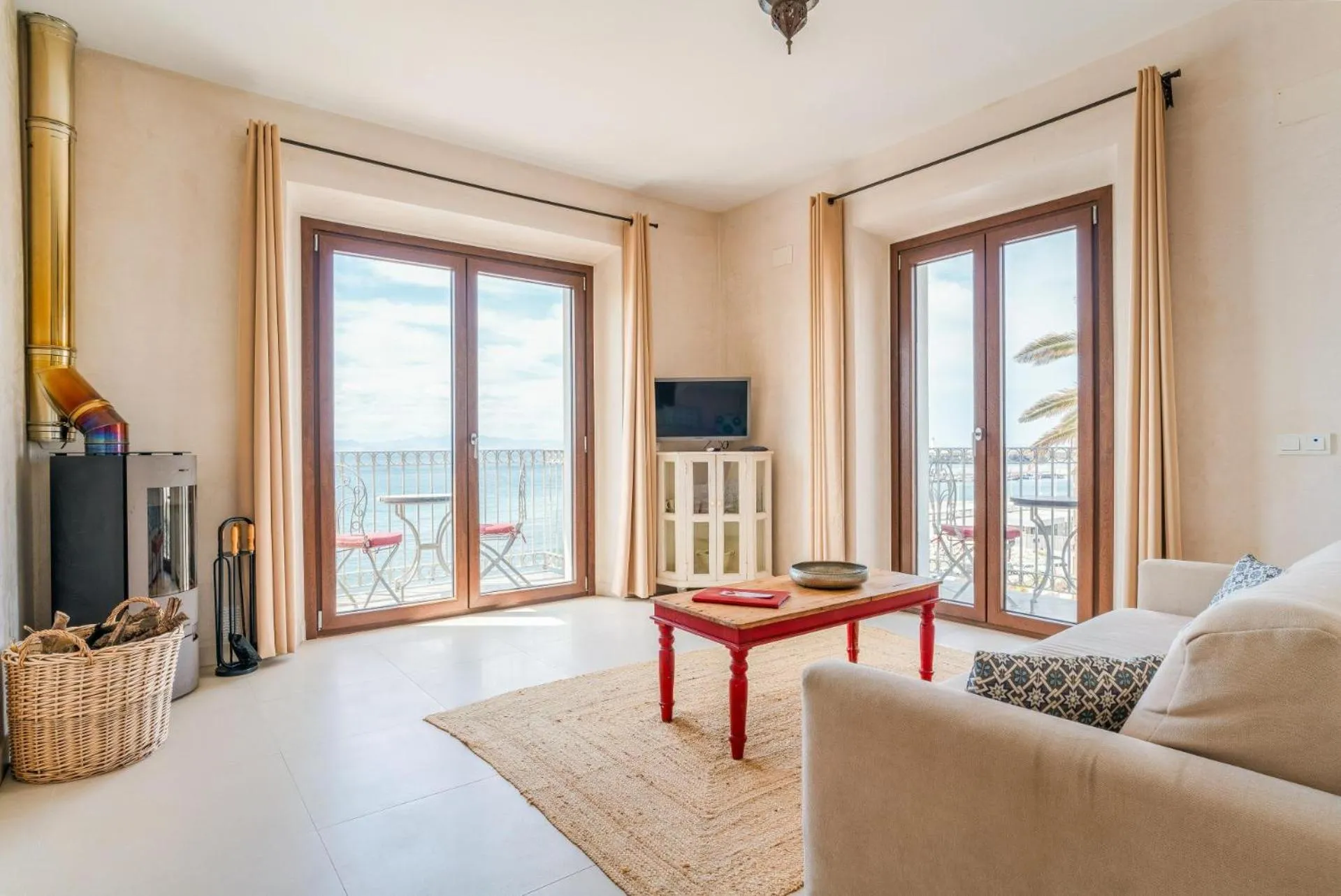 Apartamentos La Residencia Tarifa