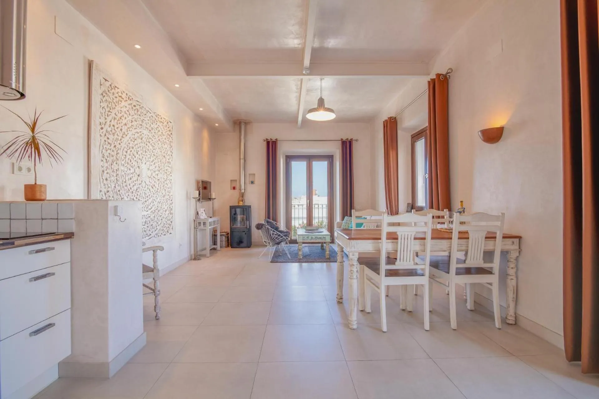 Apartamentos La Residencia Tarifa