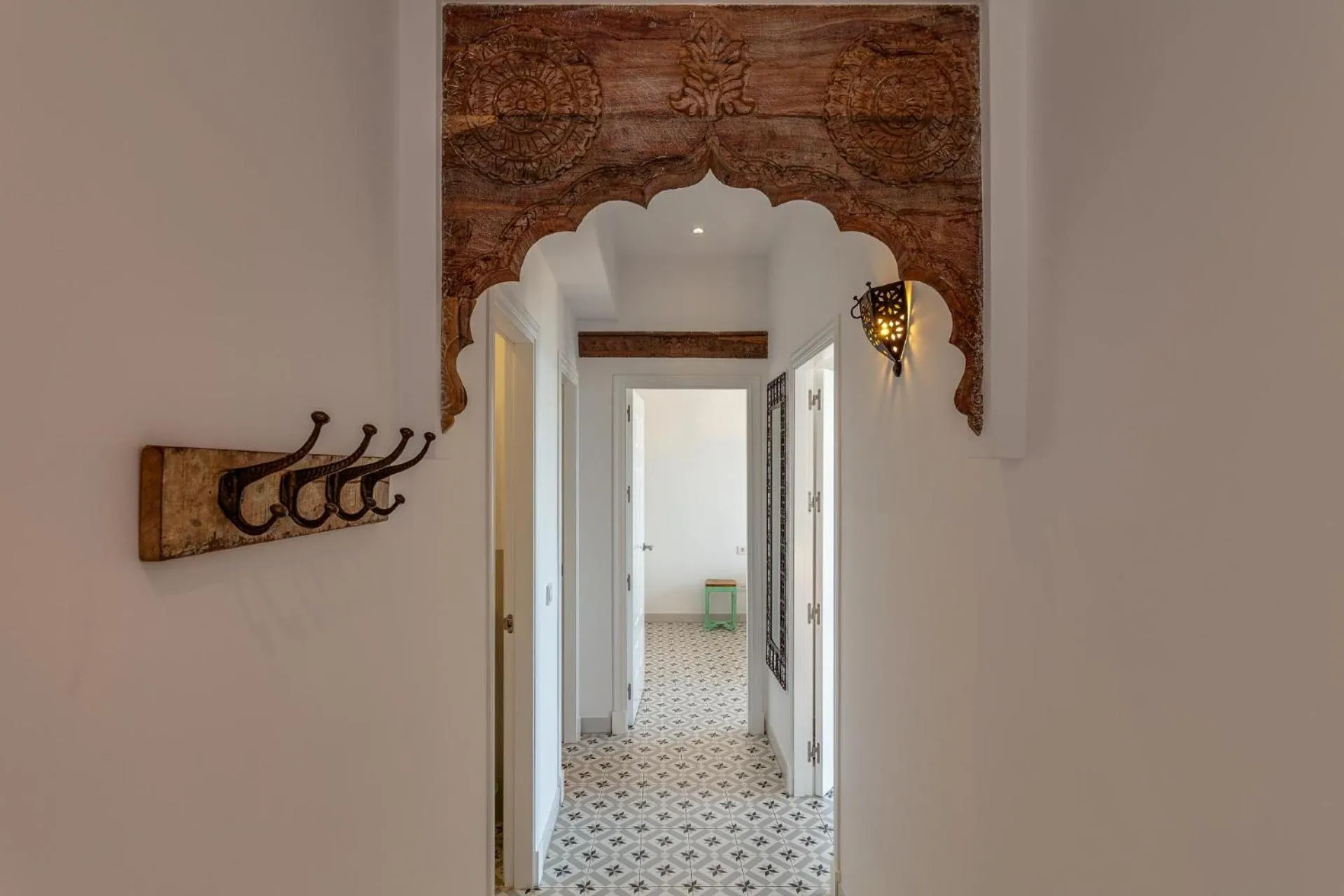 Apartamentos La Residencia Tarifa