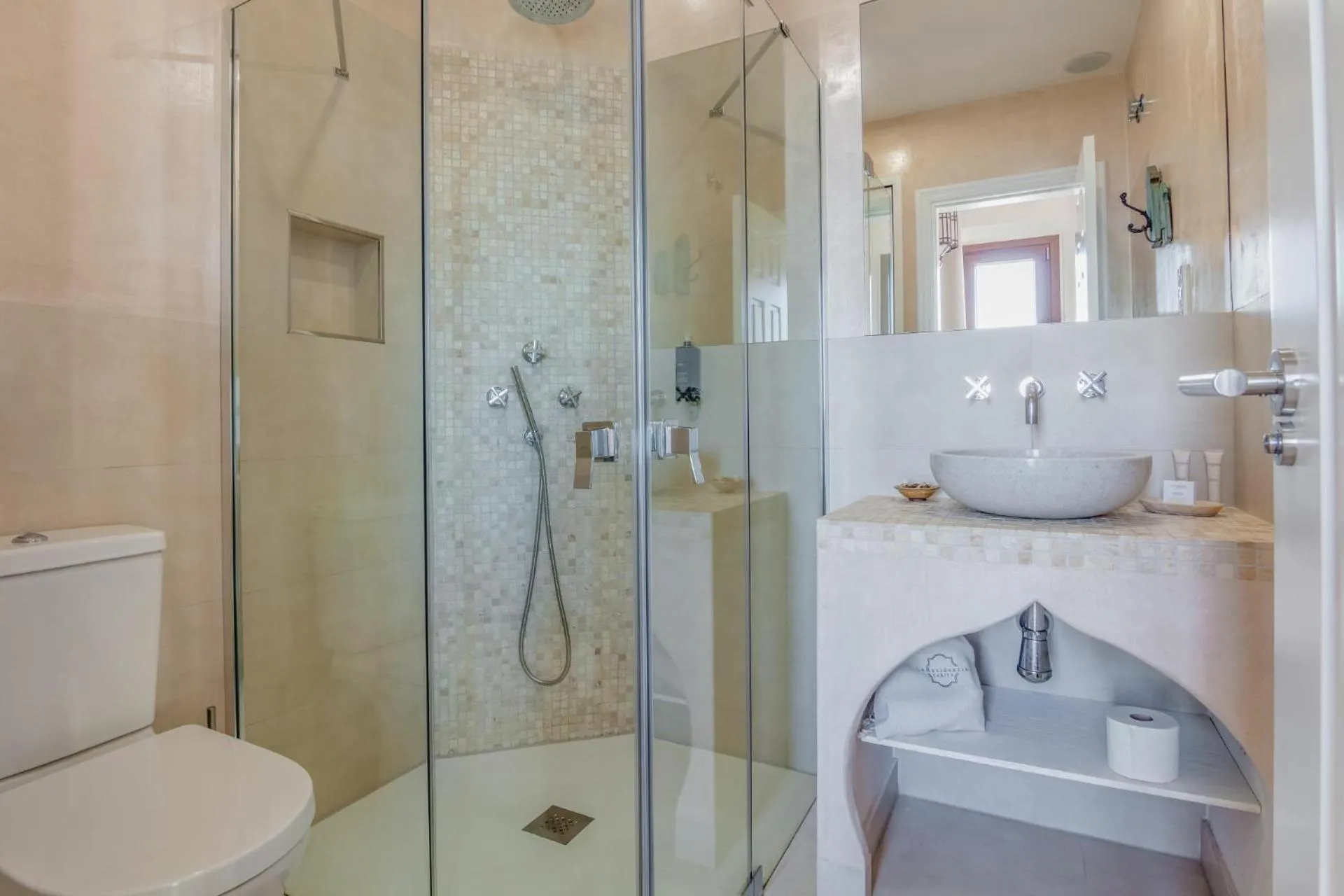 Apartamentos La Residencia Tarifa