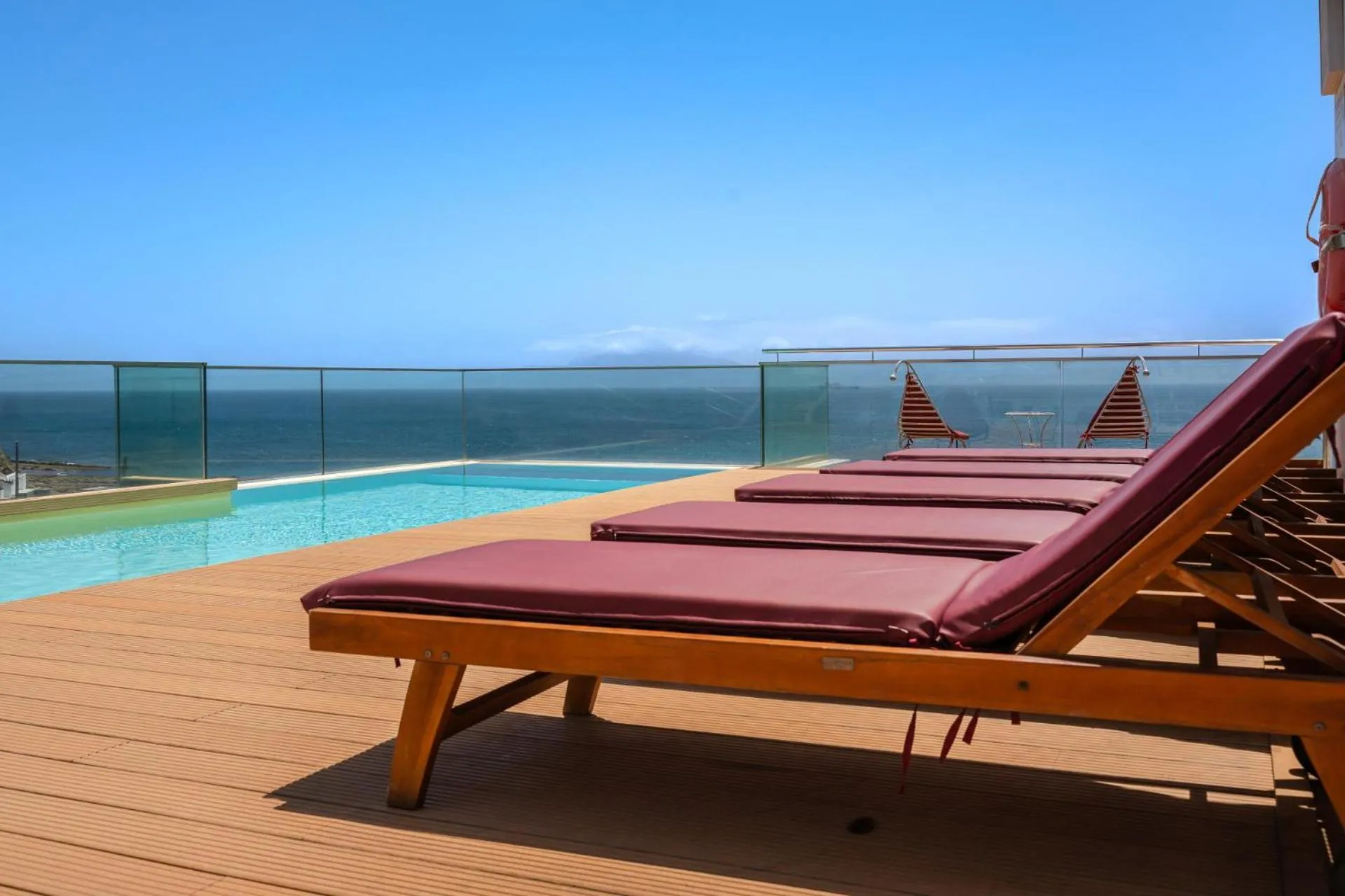 Apartamentos La Residencia Tarifa