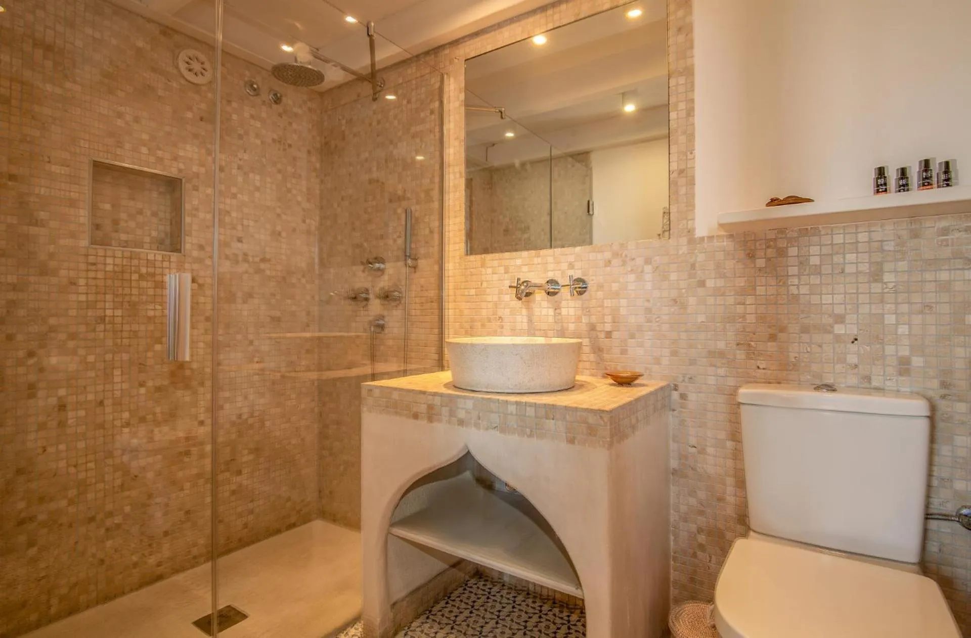 Apartamentos La Residencia Tarifa