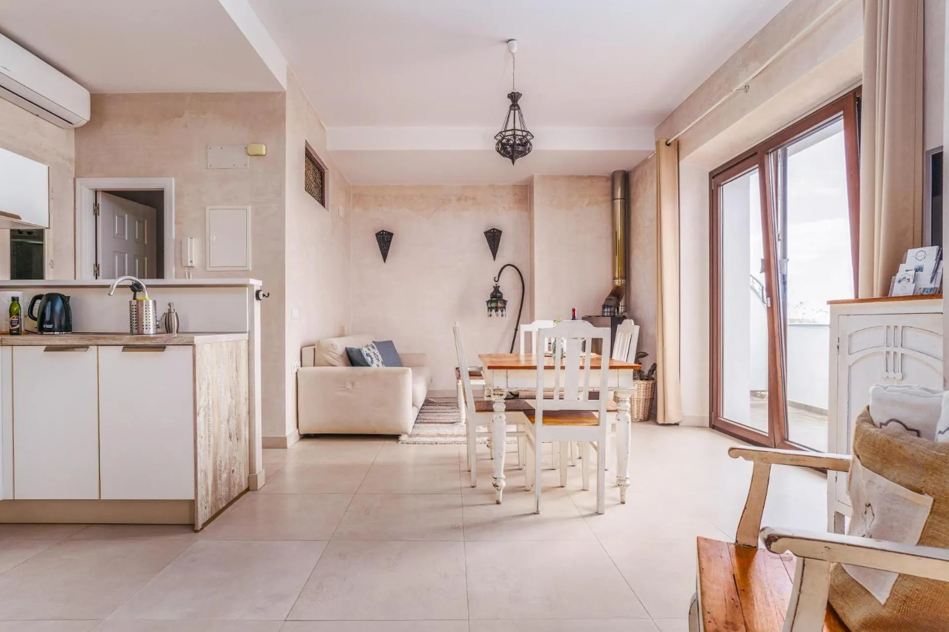 Apartamentos La Residencia Tarifa