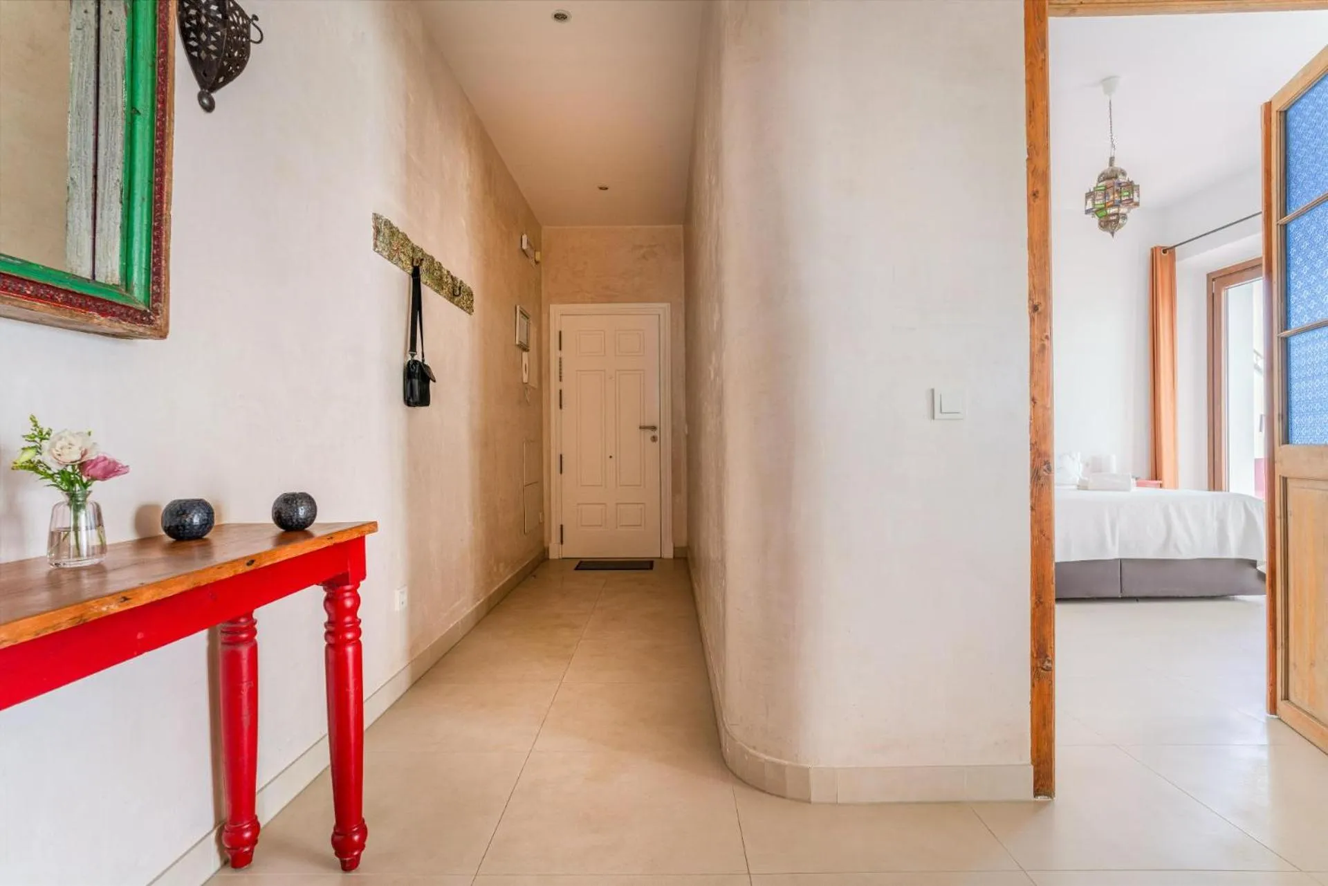 Apartamentos La Residencia Tarifa