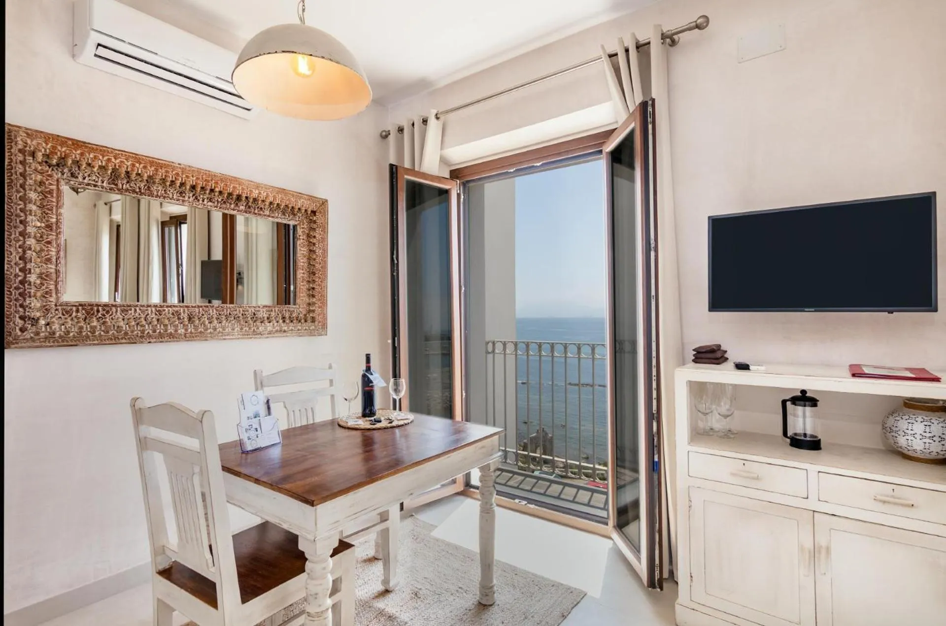 Apartamentos La Residencia Tarifa