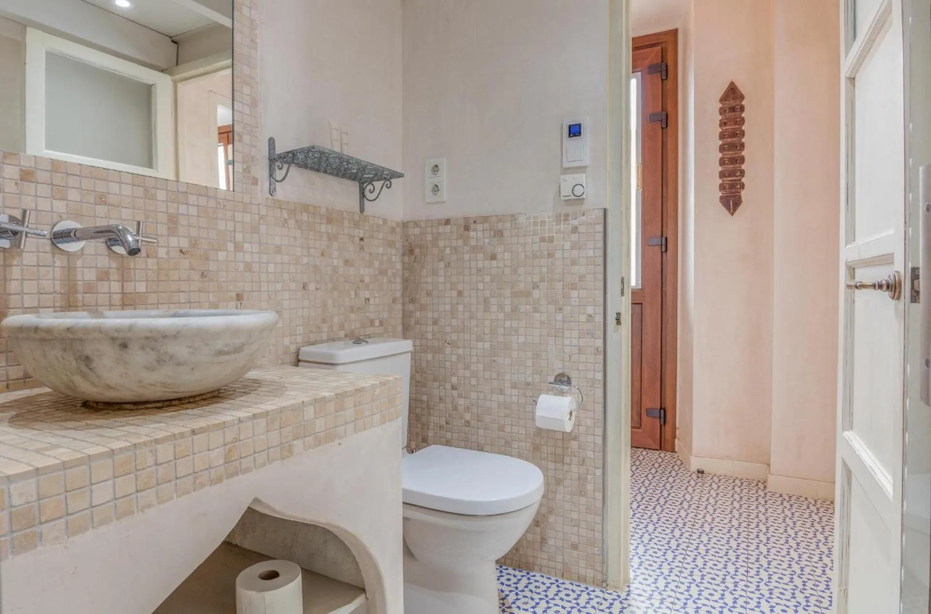 Apartamentos La Residencia Tarifa