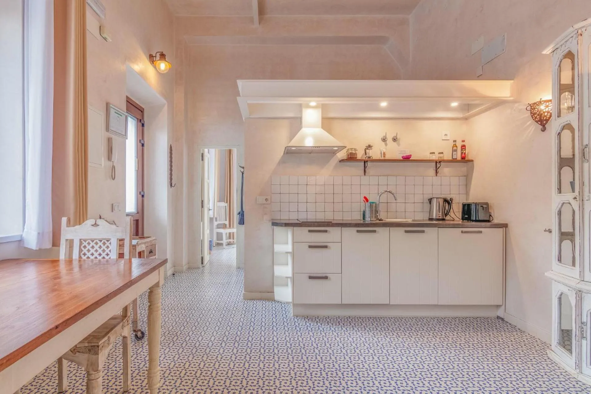 Apartamentos La Residencia Tarifa