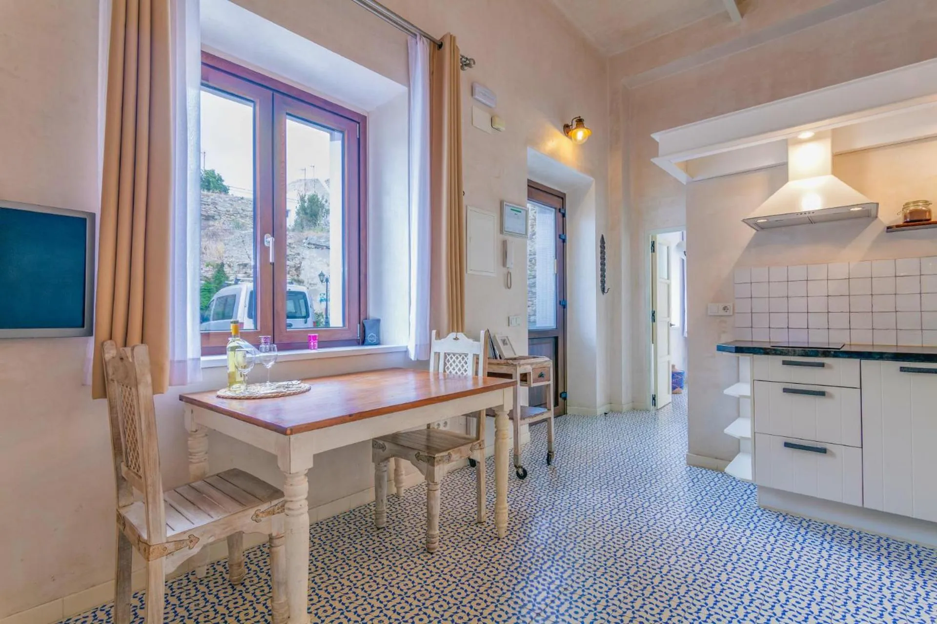 Apartamentos La Residencia Tarifa