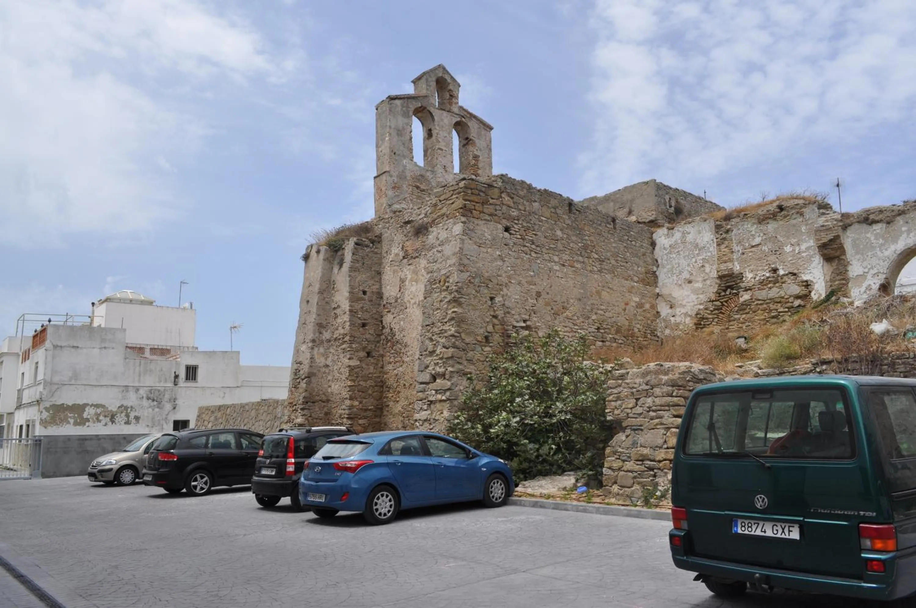 Other in Apartamentos La Residencia Tarifa