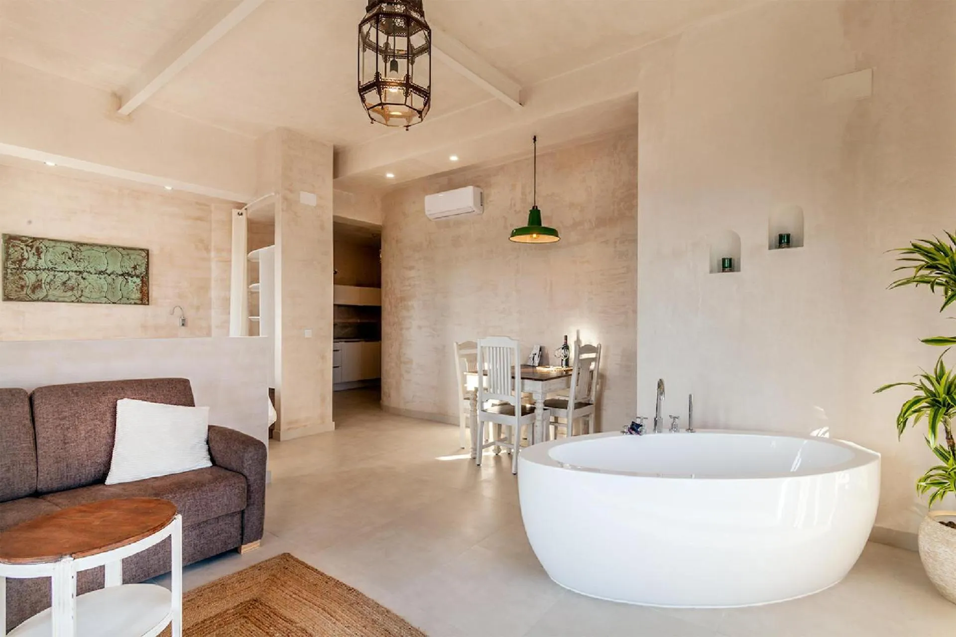 Apartamentos La Residencia Tarifa