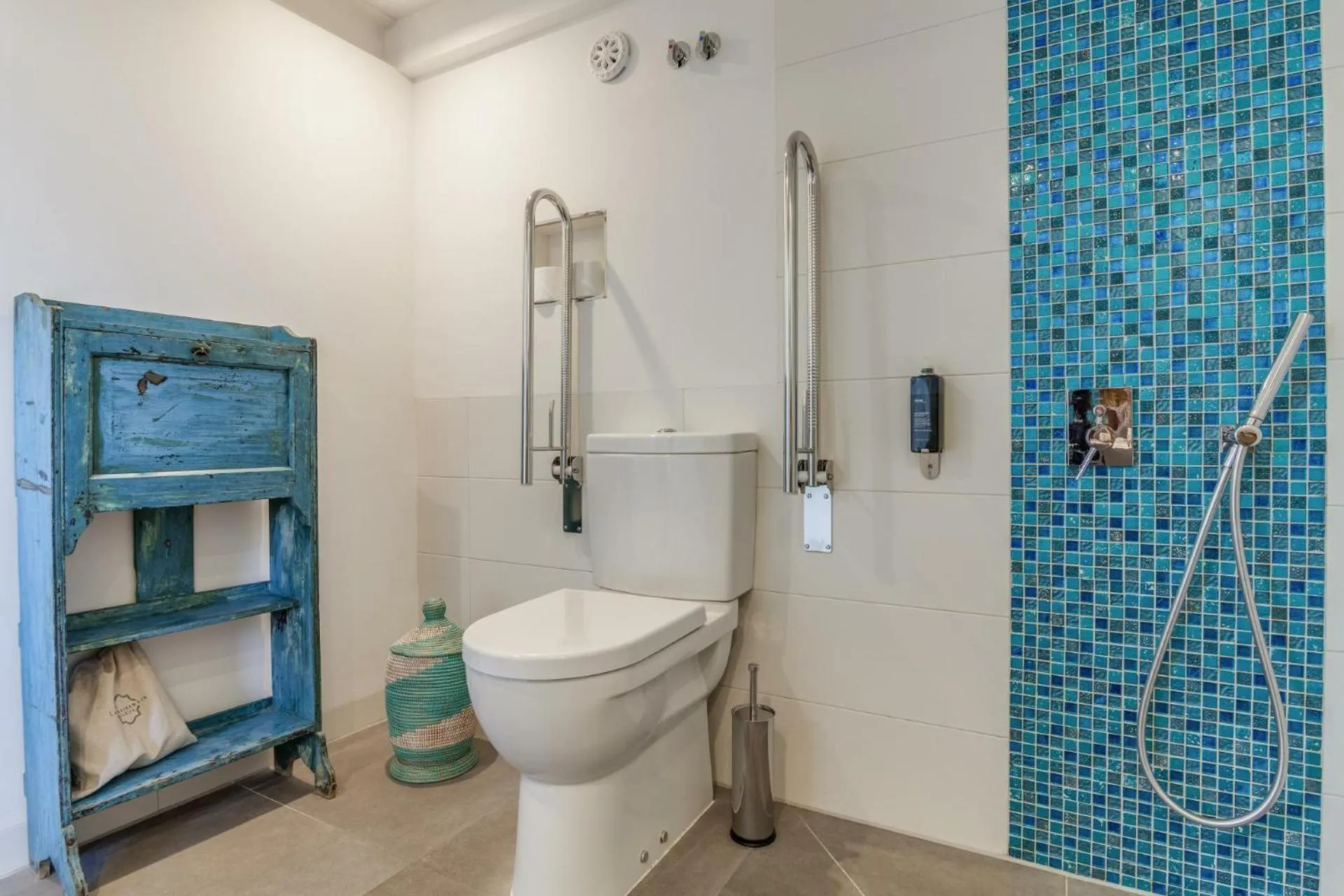 Apartamentos La Residencia Tarifa