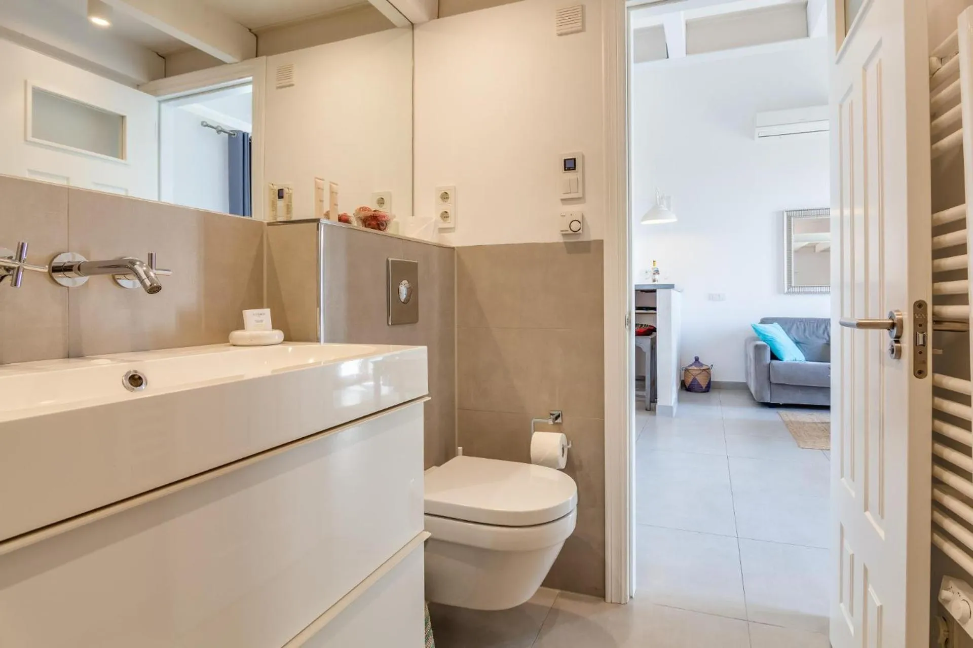 Apartamentos La Residencia Tarifa