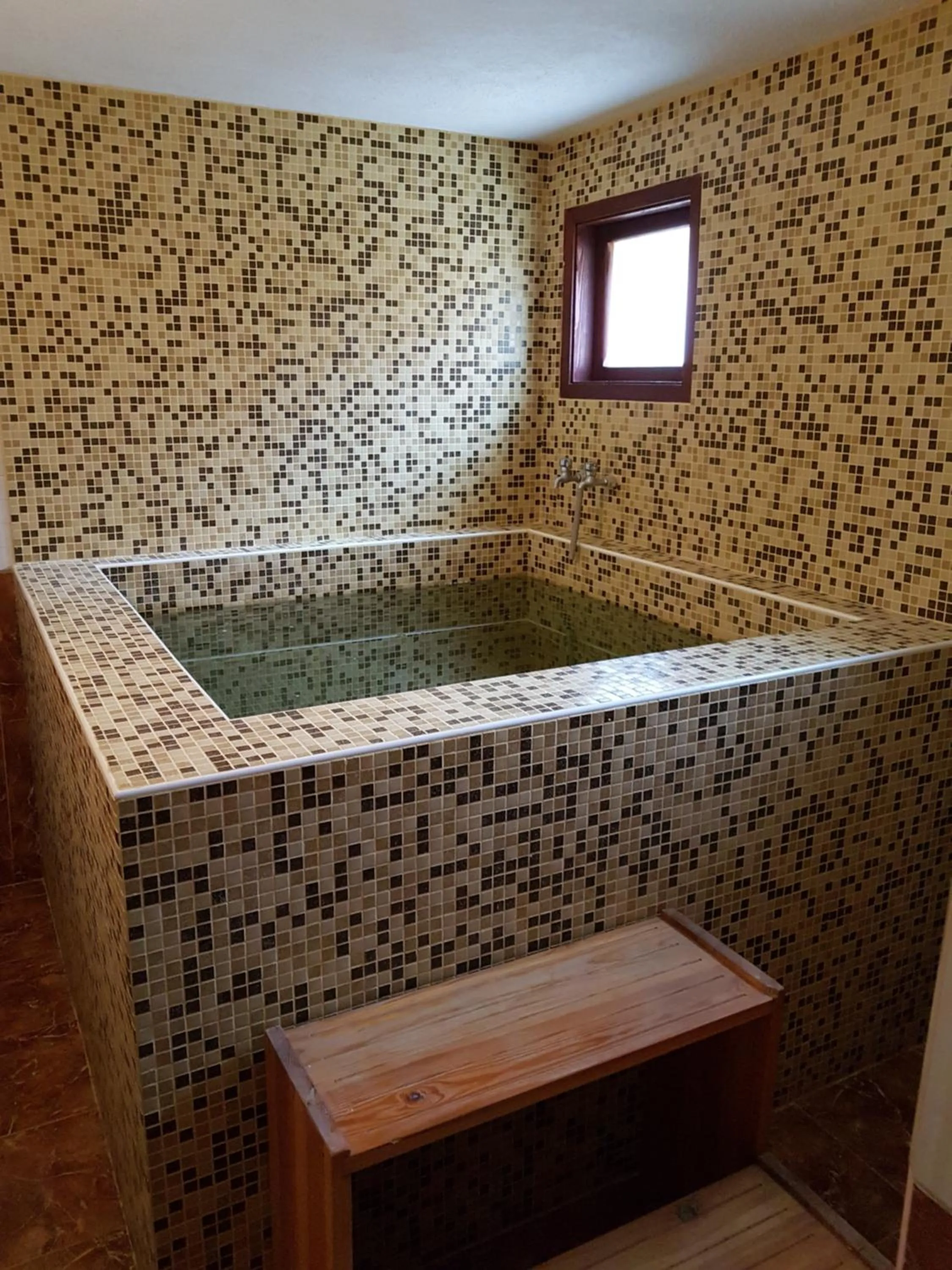 Spa and wellness centre/facilities in Family Prim Hotel