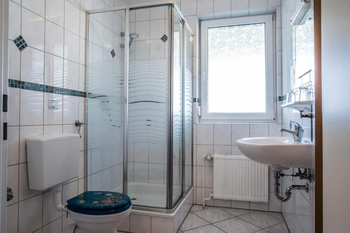 Double Room - single occupancy in Logia Hotel garni