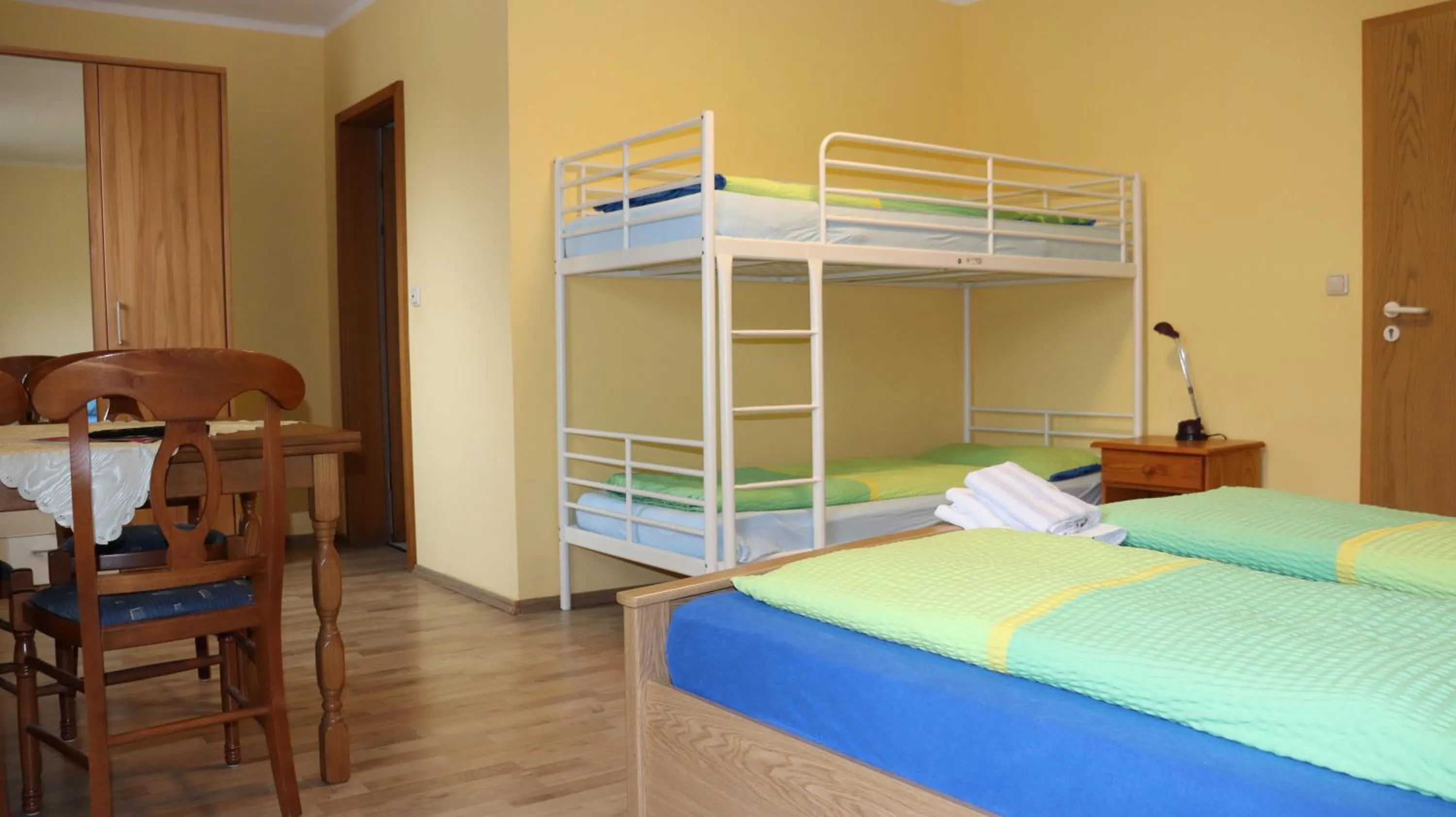 Logia Hotel garni
