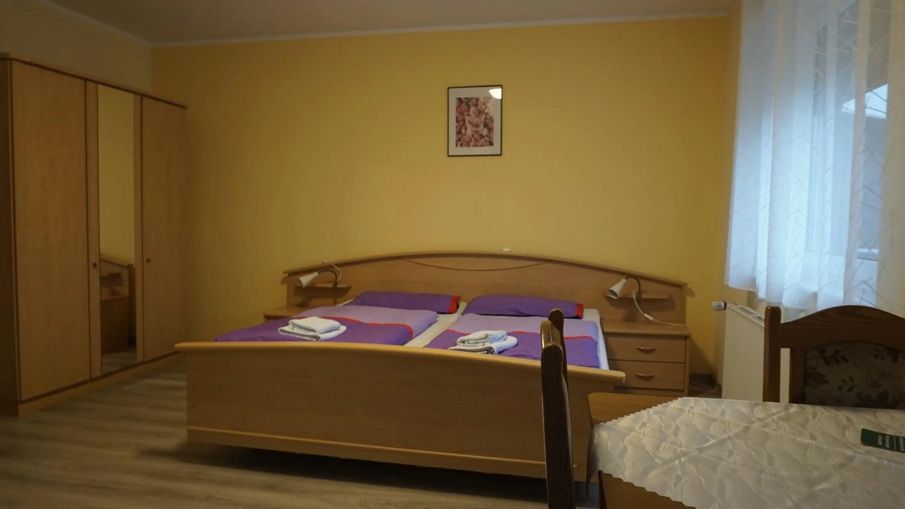 Logia Hotel garni