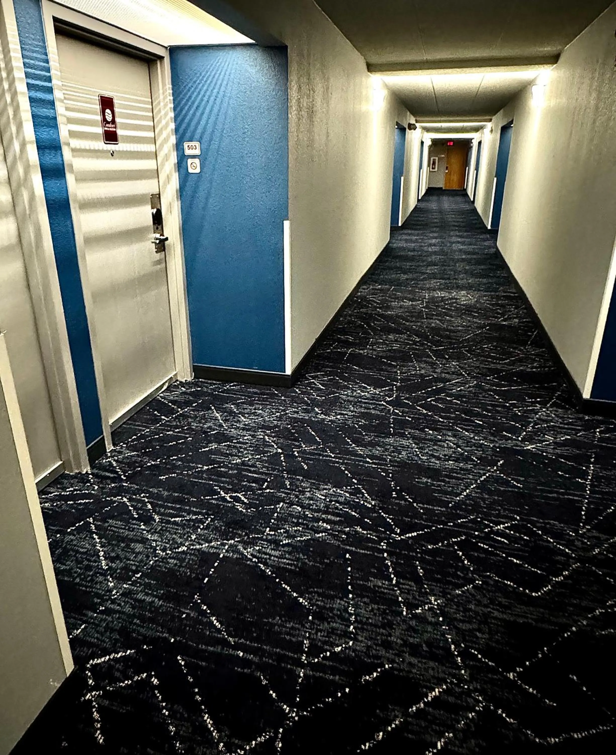 Comfort Inn & Suites Madison - Airport