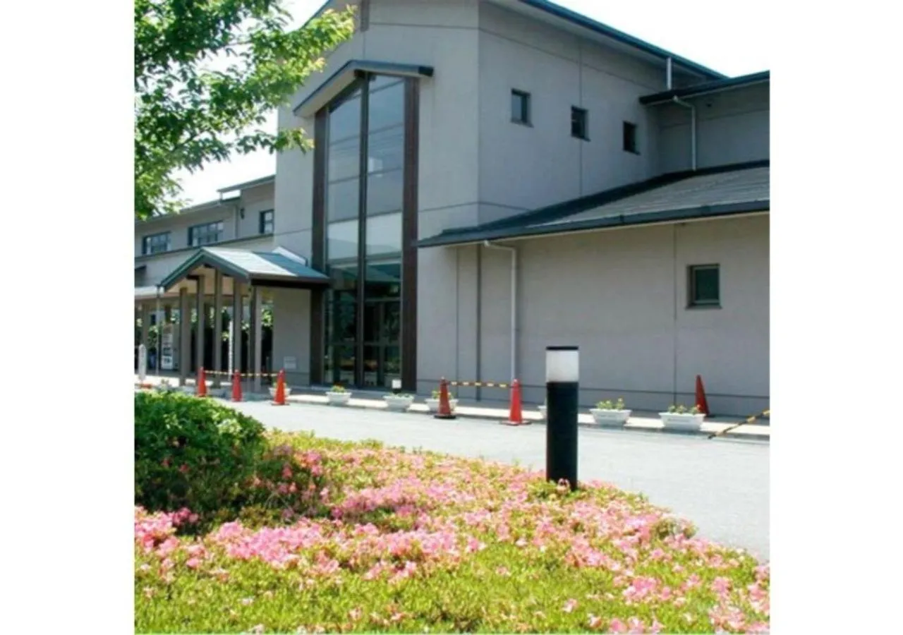 Isawa no sato / Vacation STAY 61566