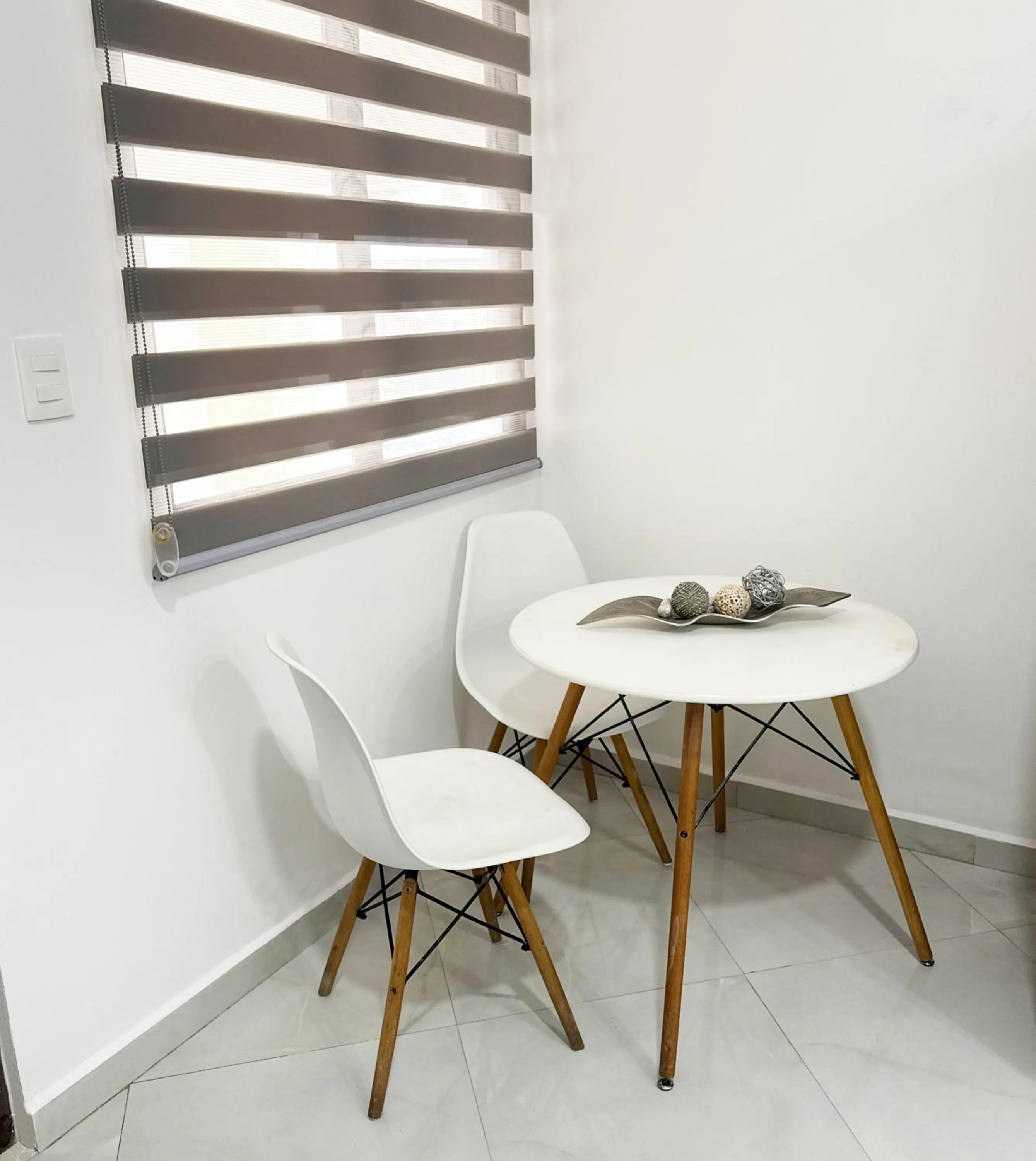 Dining area in SILVERSANDS Hotel Boutique - 5Th Ave