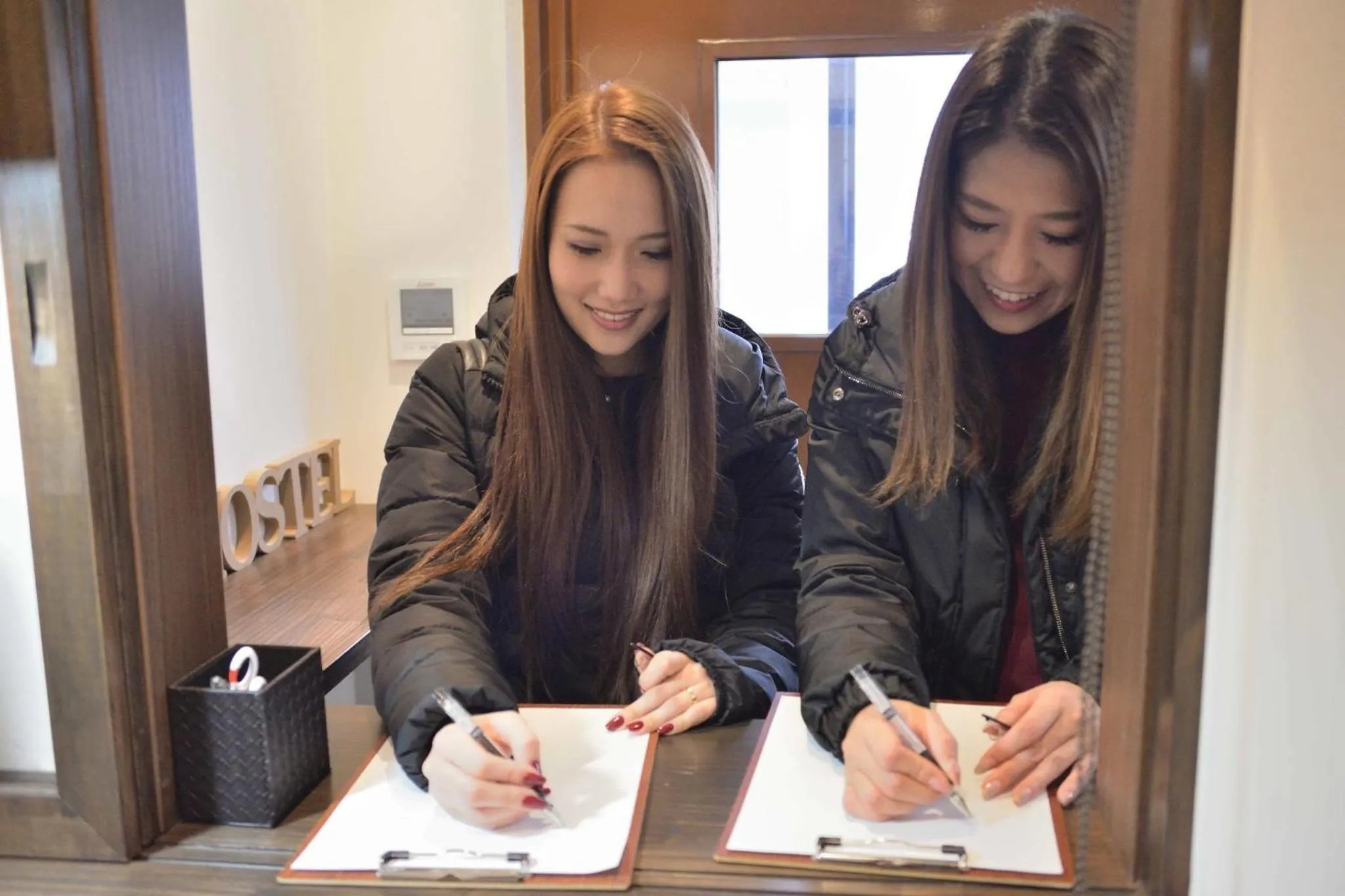 JAM HOSTEL Hakata Station Front Semi-private room with shared bathroom - Vacation STAY 61445