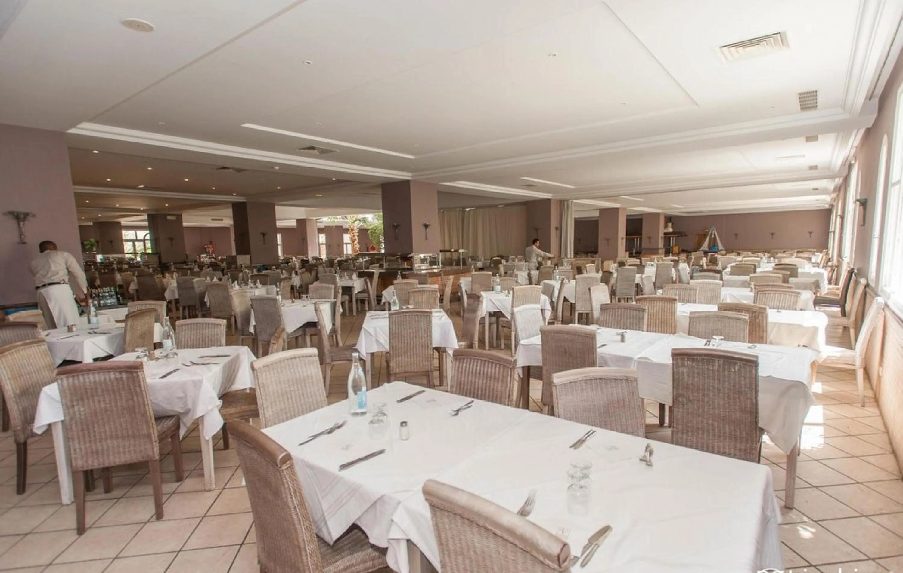 Restaurant/places to eat in Djerba Resort- Families and Couples Only