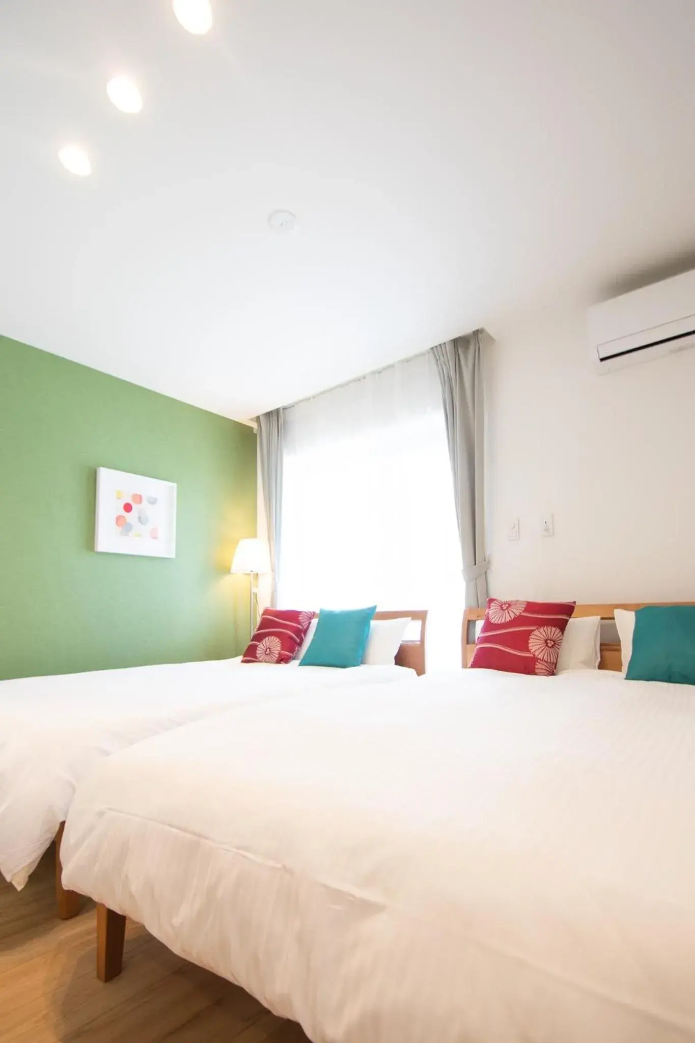 Apartment Hotel Tenjin TUMUGU / Vacation STAY 62181 Apartment Hotel Tenjin TUMUGU / Vacation STAY 62181