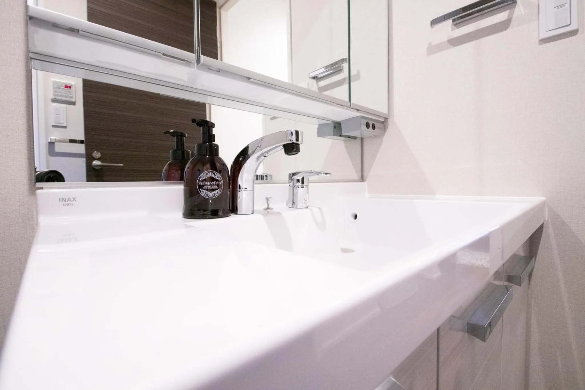Apartment Hotel Tenjin TUMUGU / Vacation STAY 62175