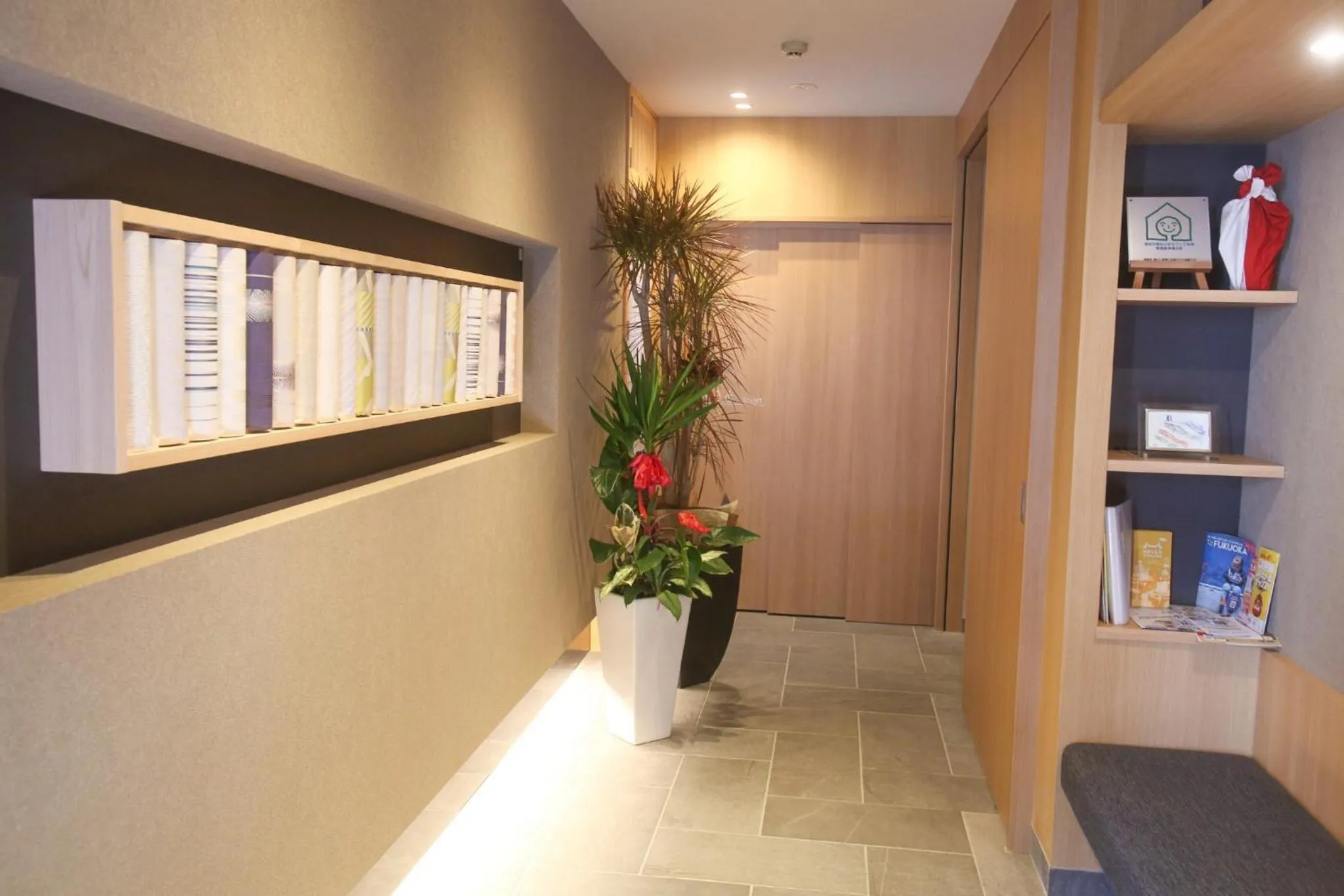 Apartment Hotel Tenjin TUMUGU / Vacation STAY 62175