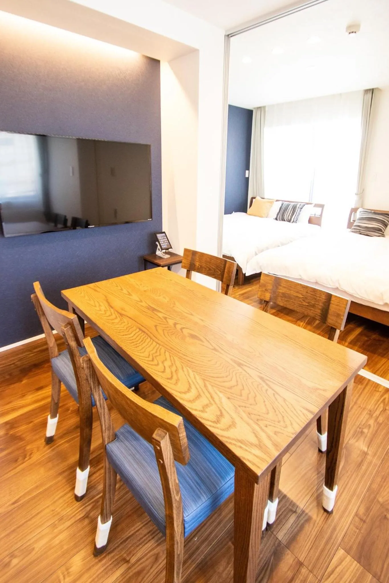 Apartment Hotel Tenjin TUMUGU / Vacation STAY 62175