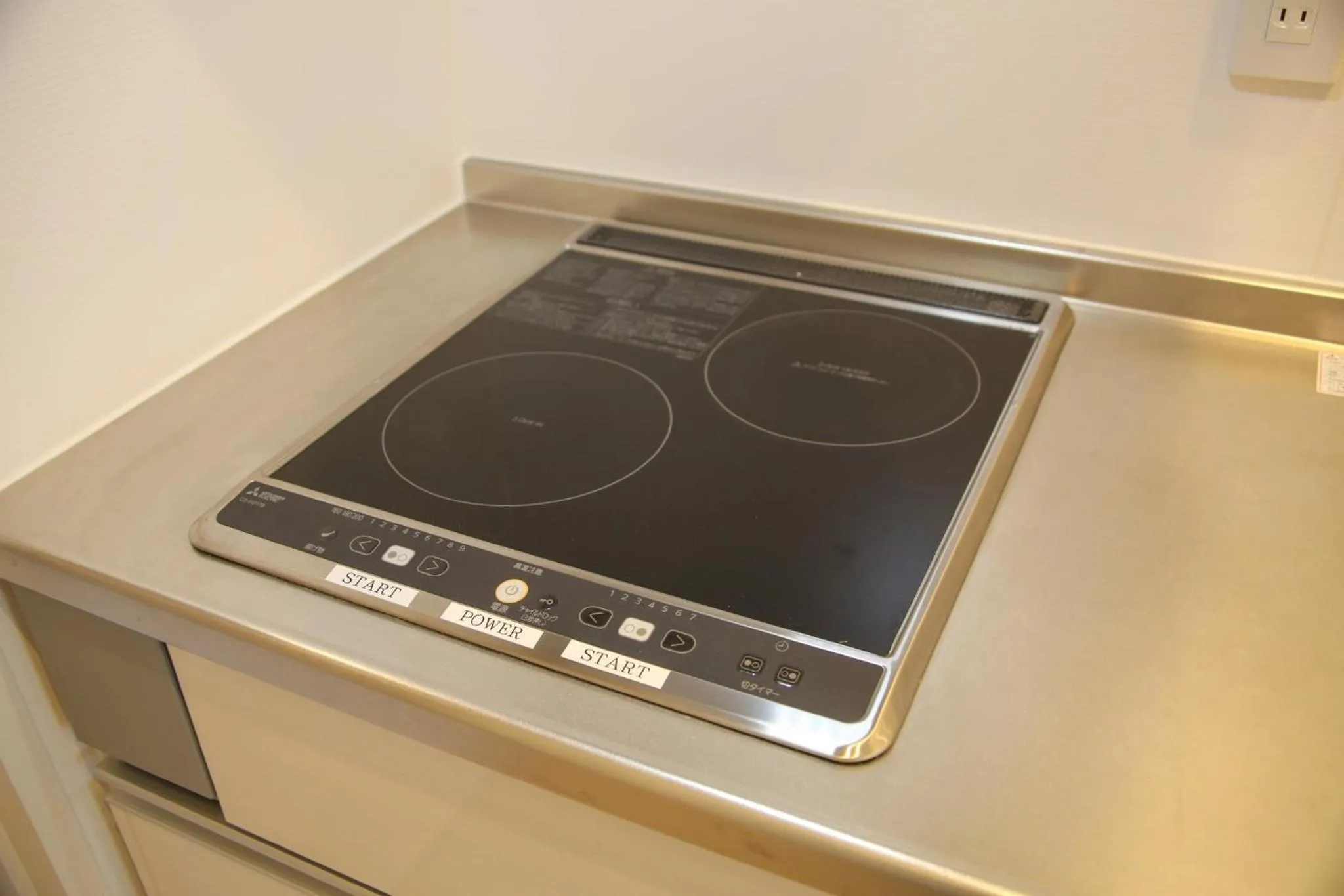 Apartment Hotel Tenjin TUMUGU / Vacation STAY 62175