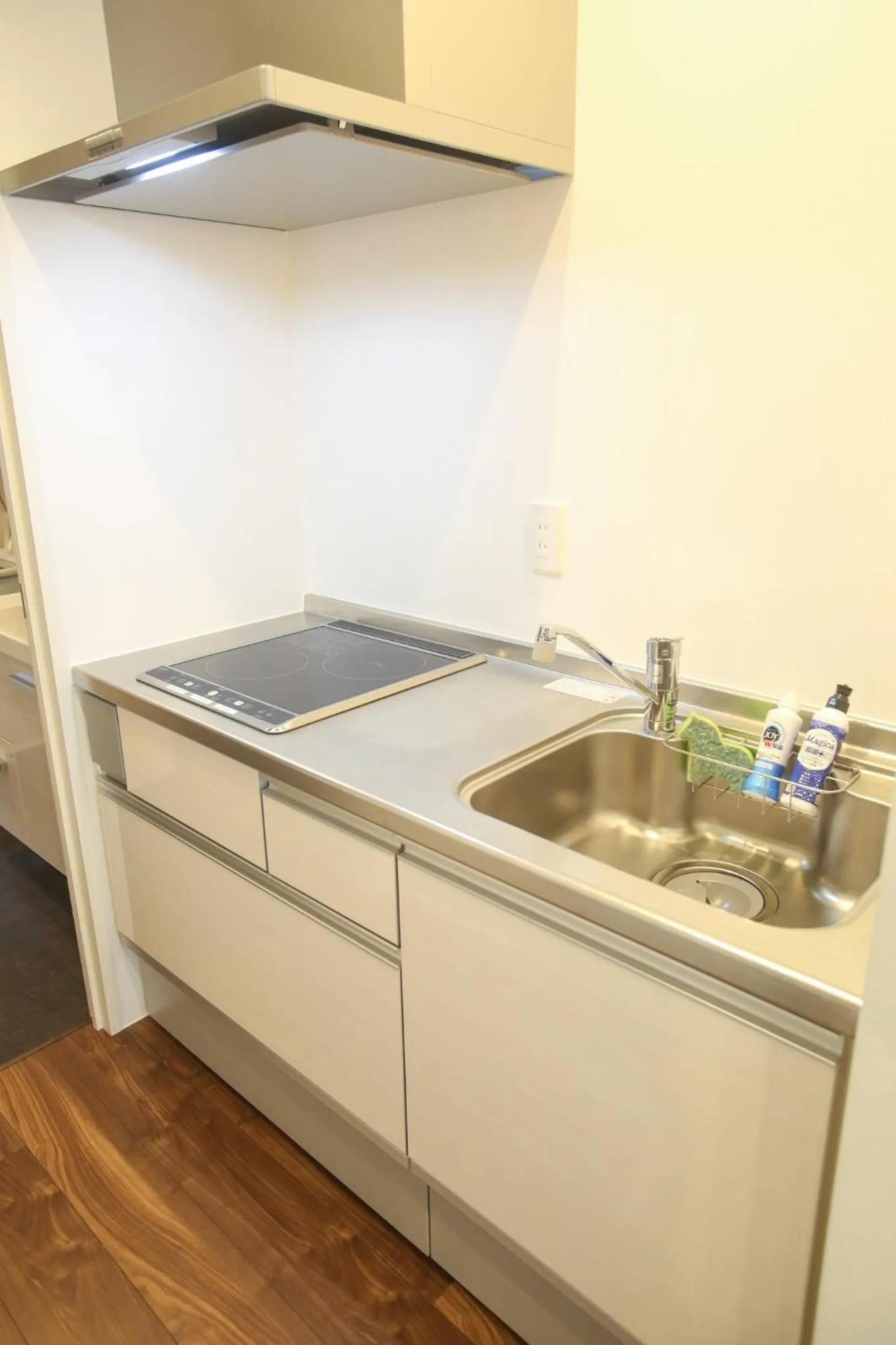 Apartment Hotel Tenjin TUMUGU / Vacation STAY 62175