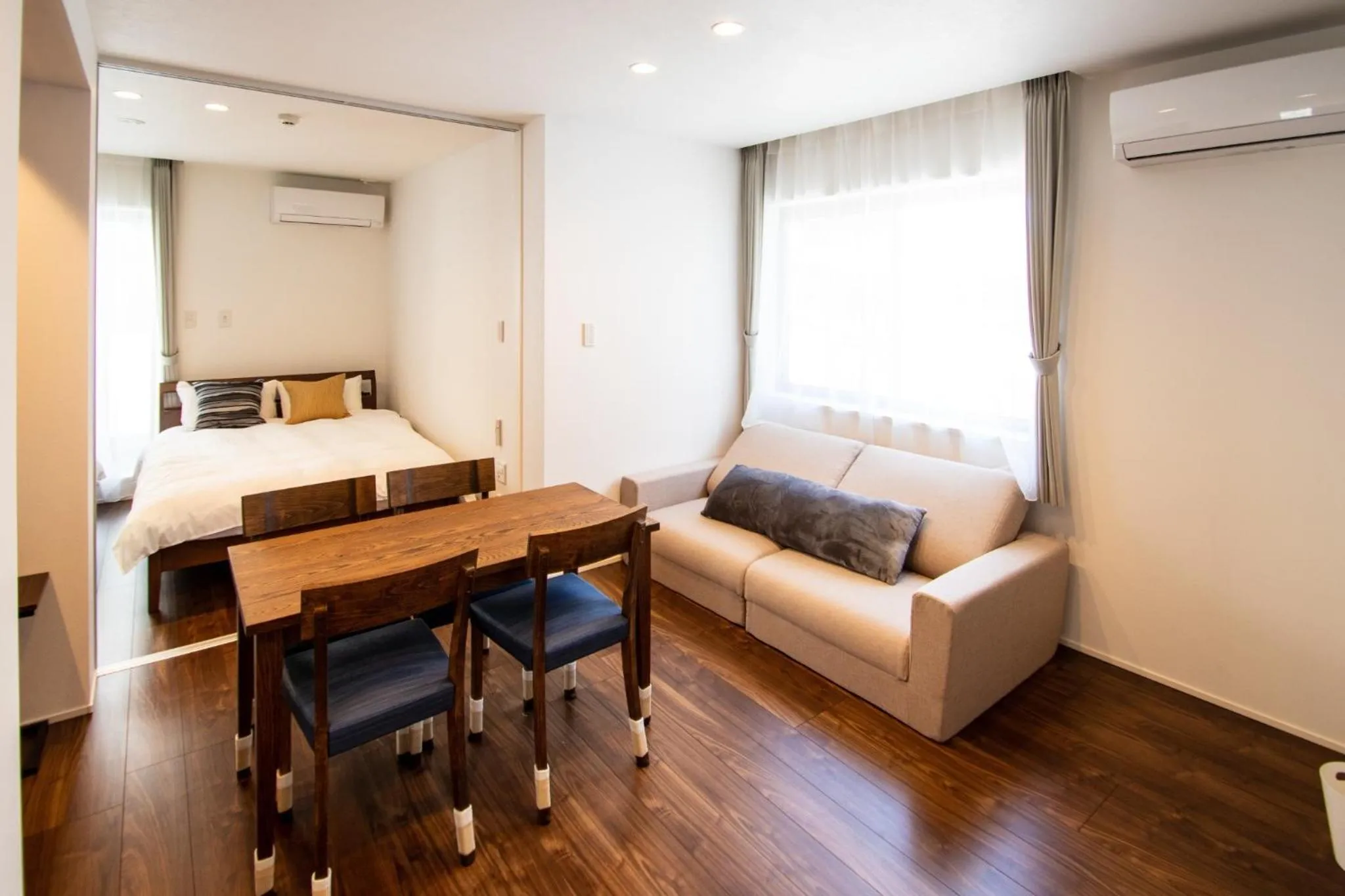 Apartment Hotel Tenjin TUMUGU / Vacation STAY 62175