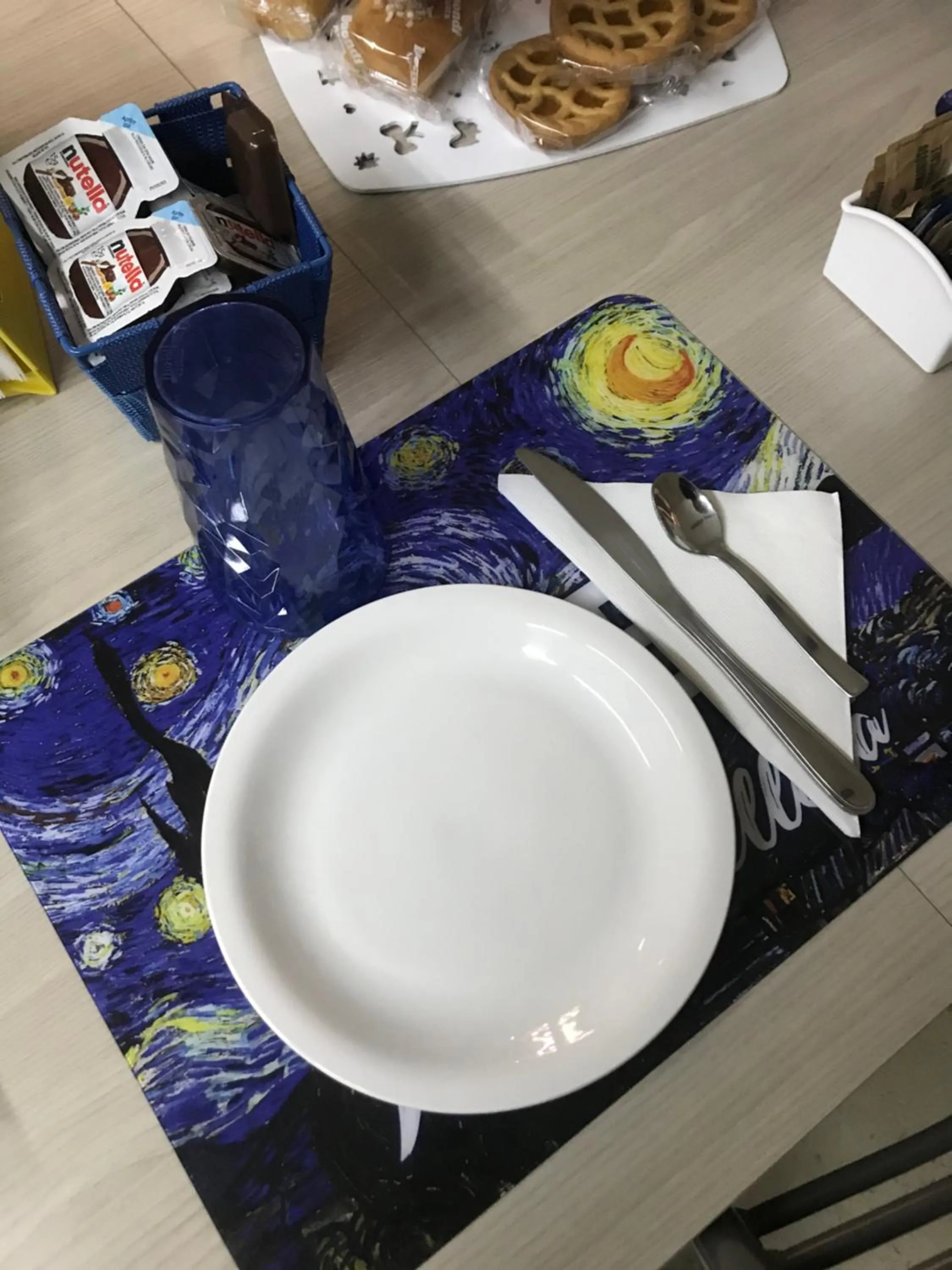 B&B Notte Stellata