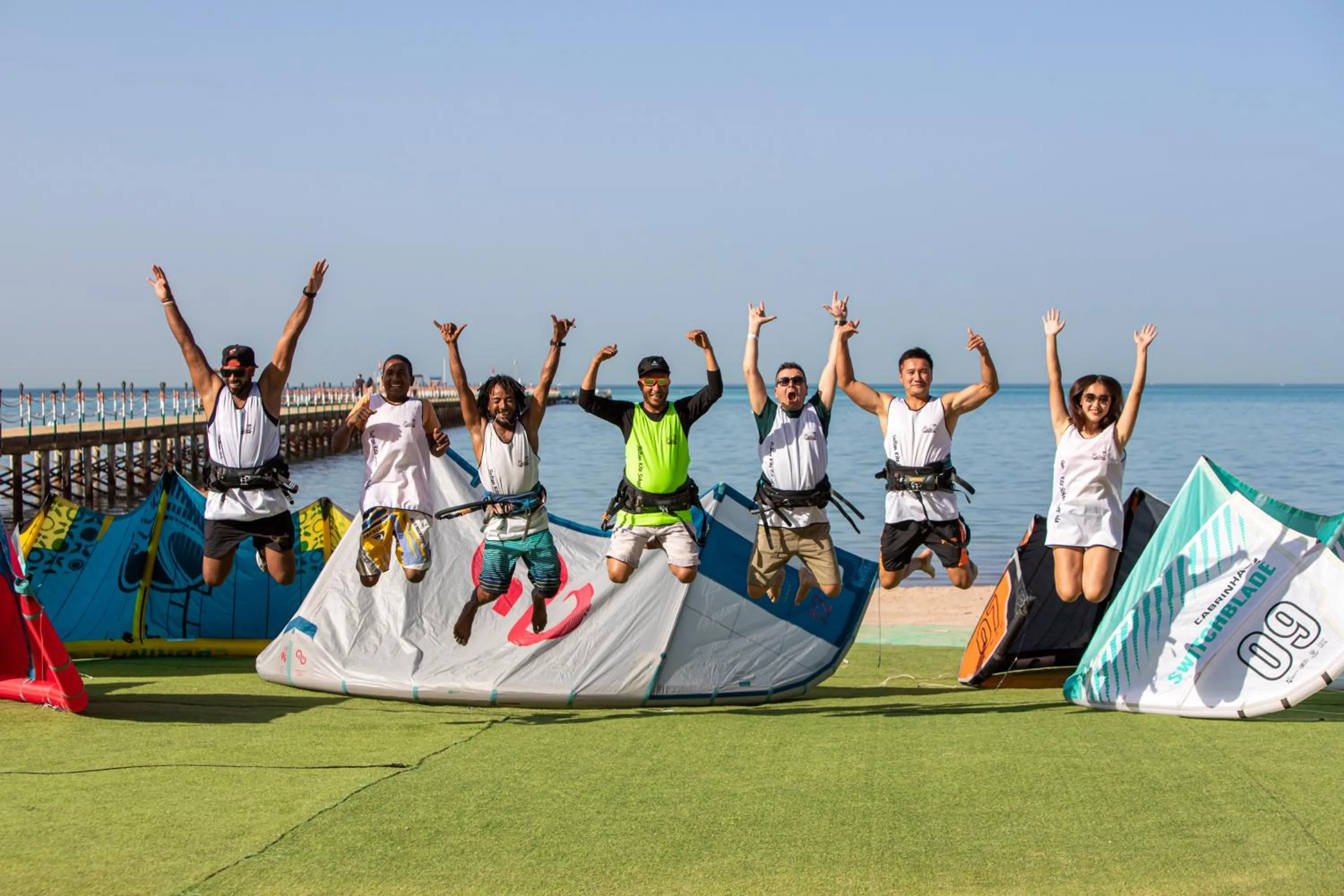 Activities in AMC Royal Hotel & Spa