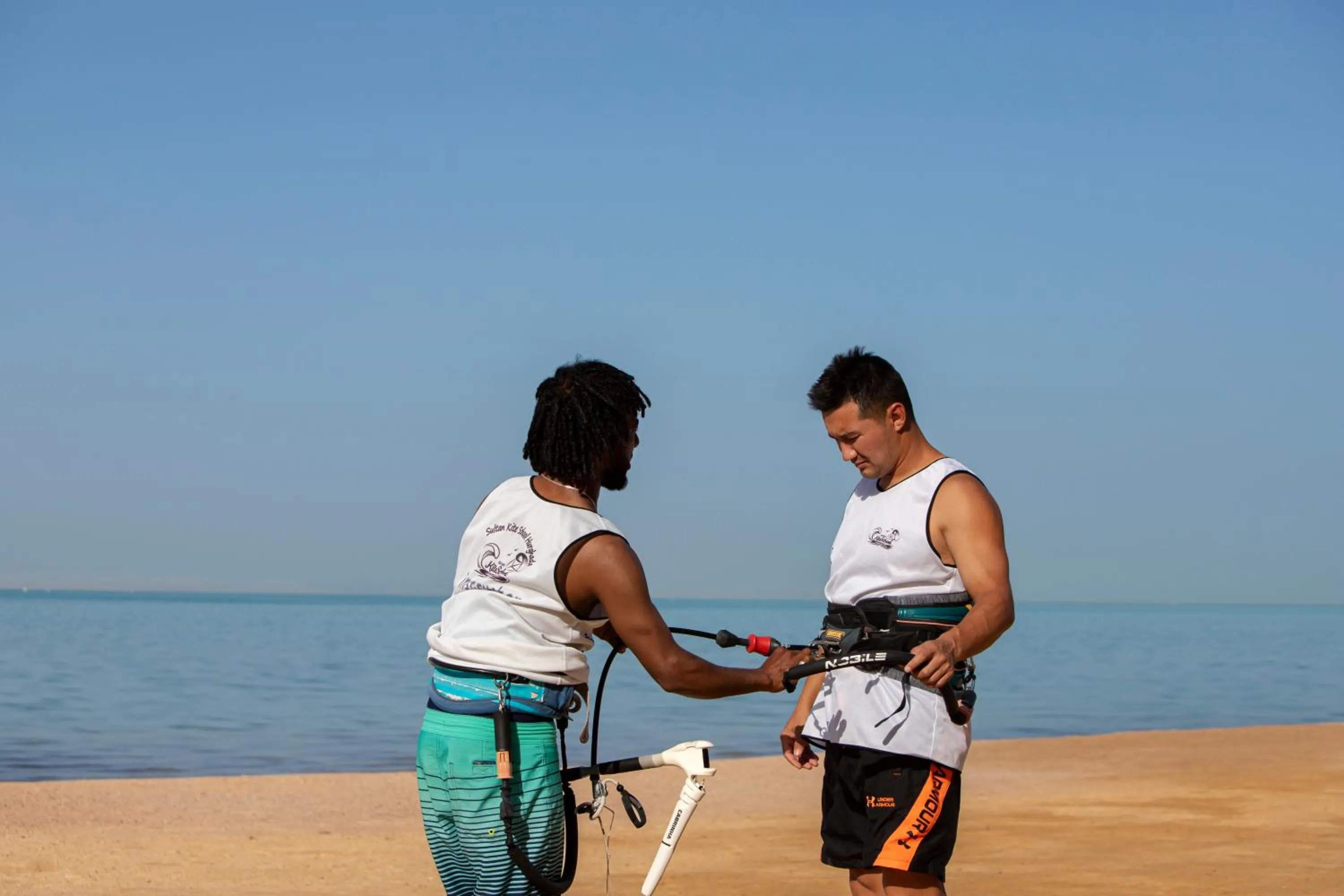 People in AMC Royal Hotel & Spa