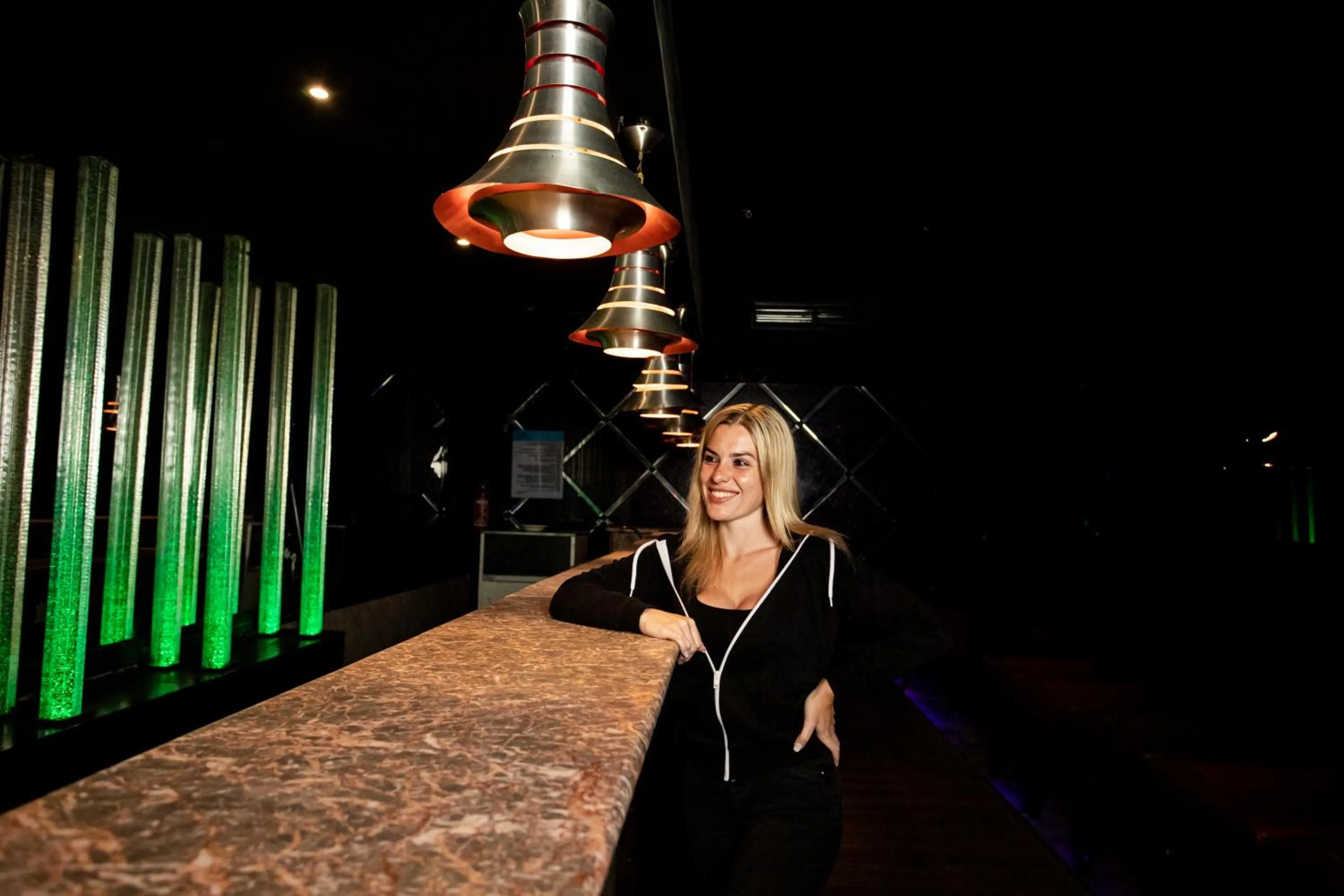 People in AMC Royal Hotel & Spa