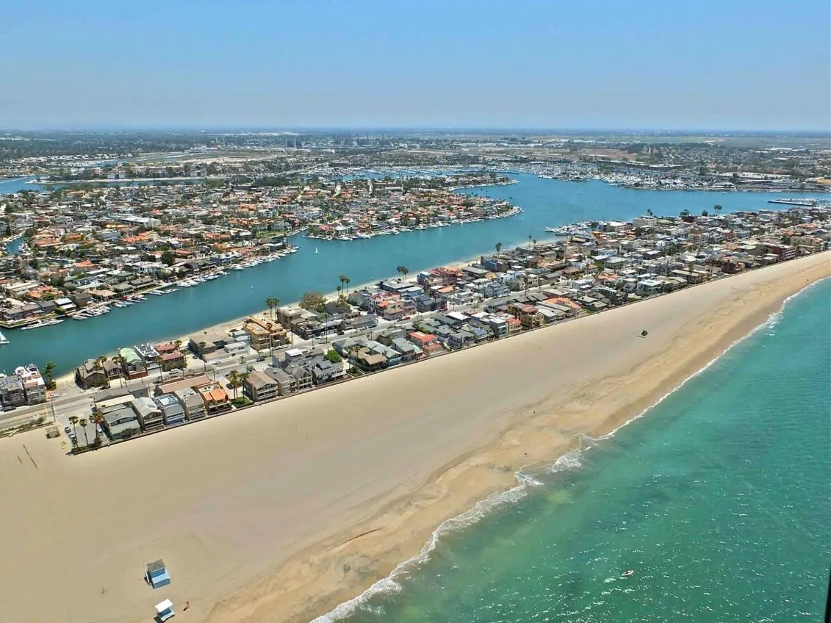 Oceanfront Oasis