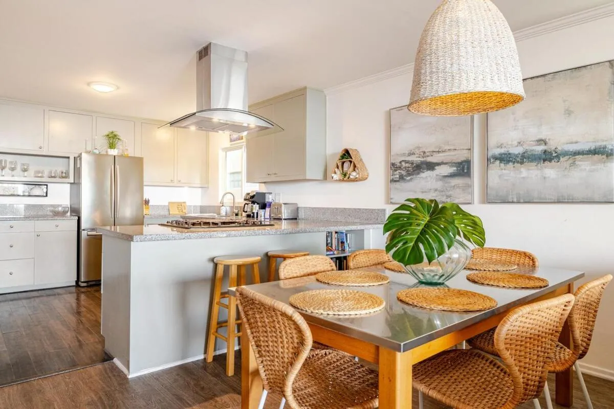Oceanfront Oasis