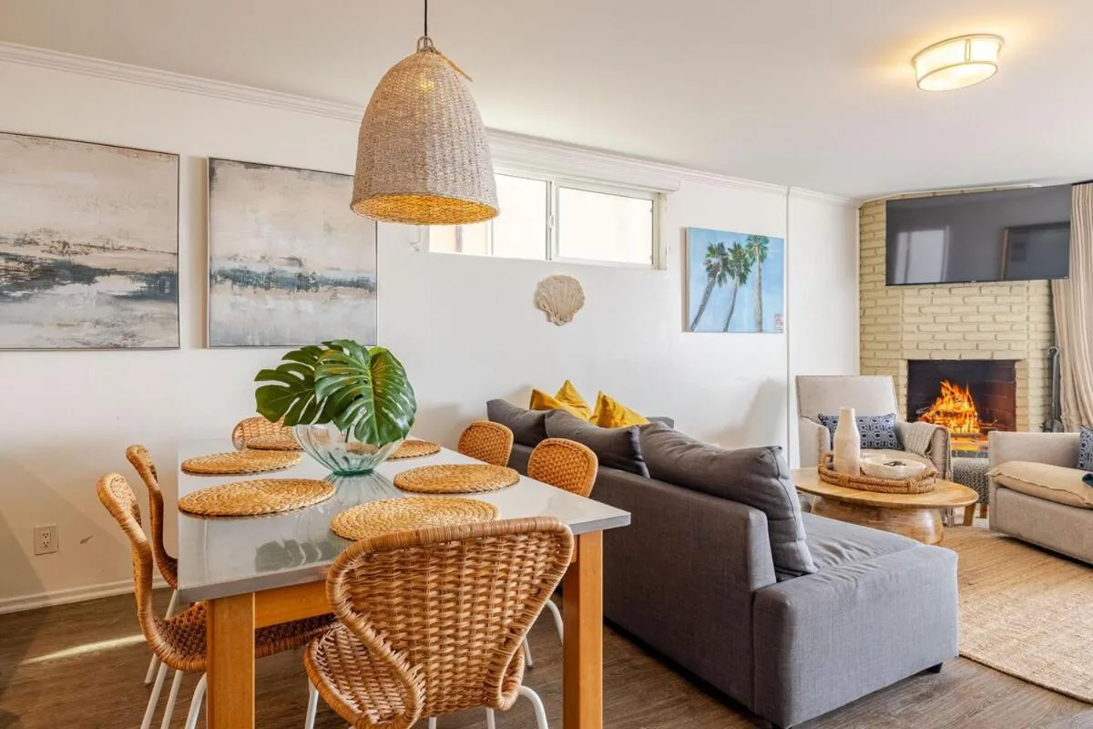 Oceanfront Oasis