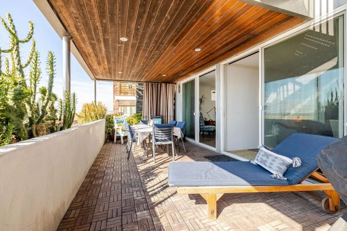 Oceanfront Oasis