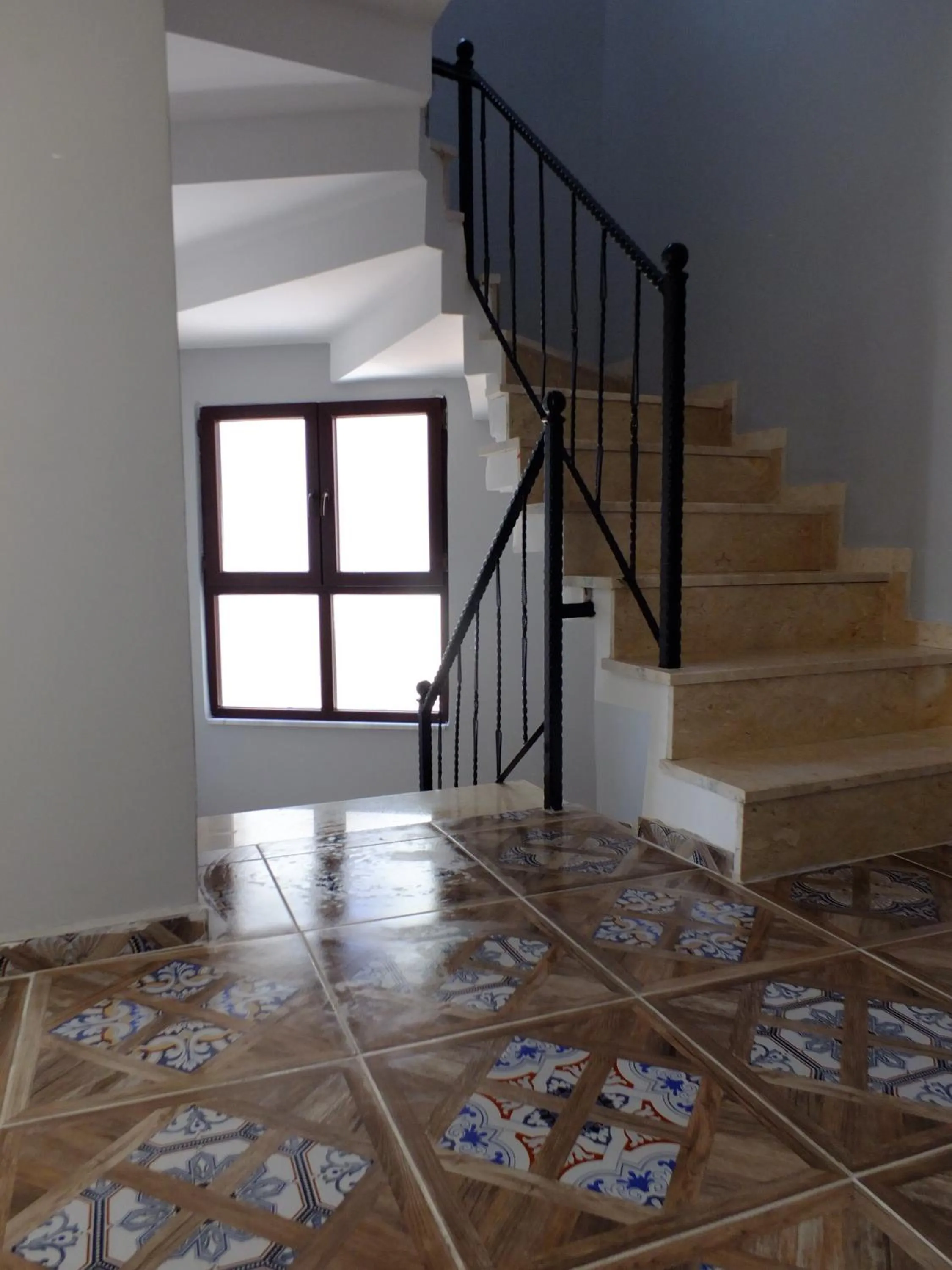Property building in Old City Pansiyon