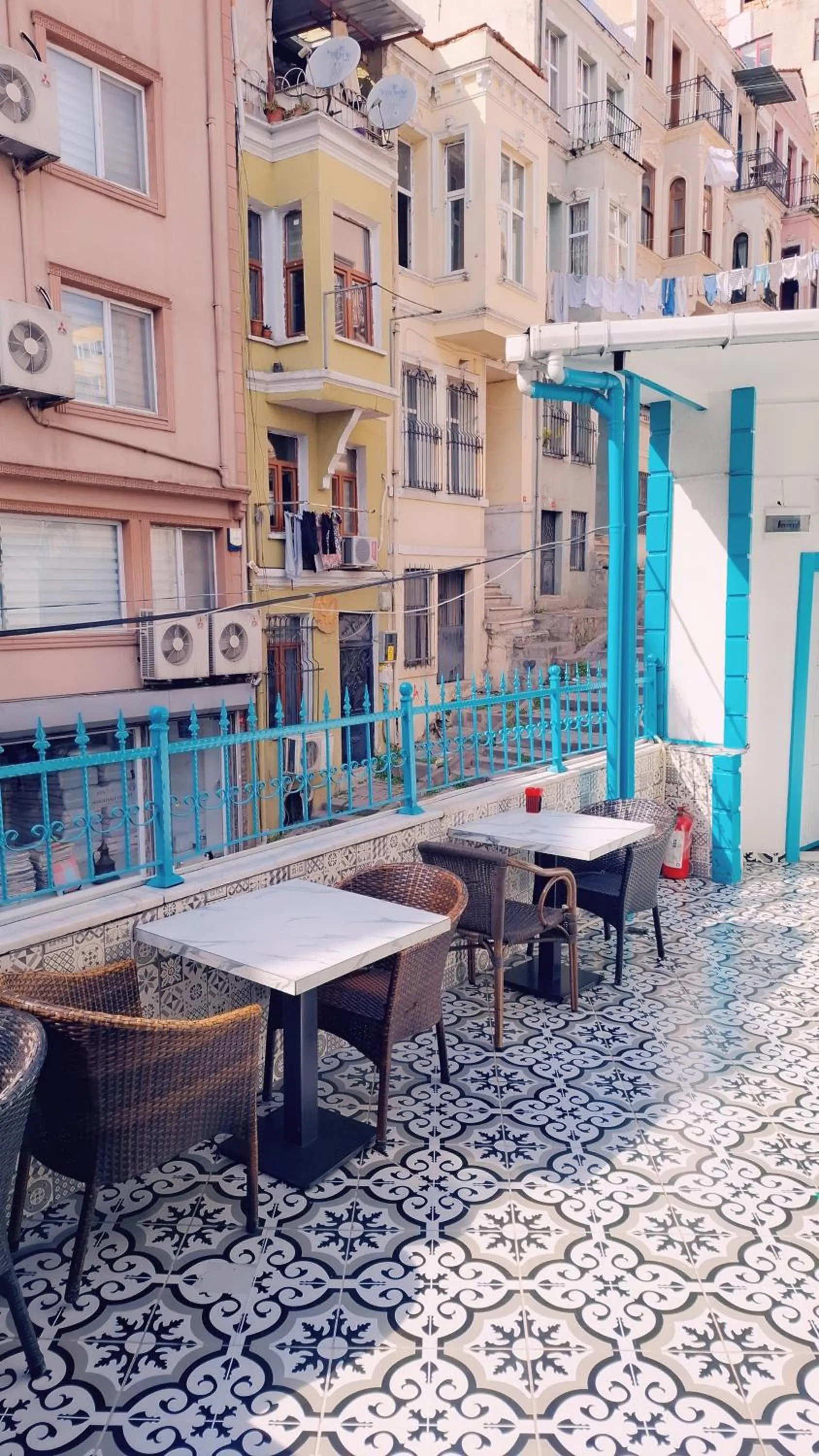 Old City Pansiyon
