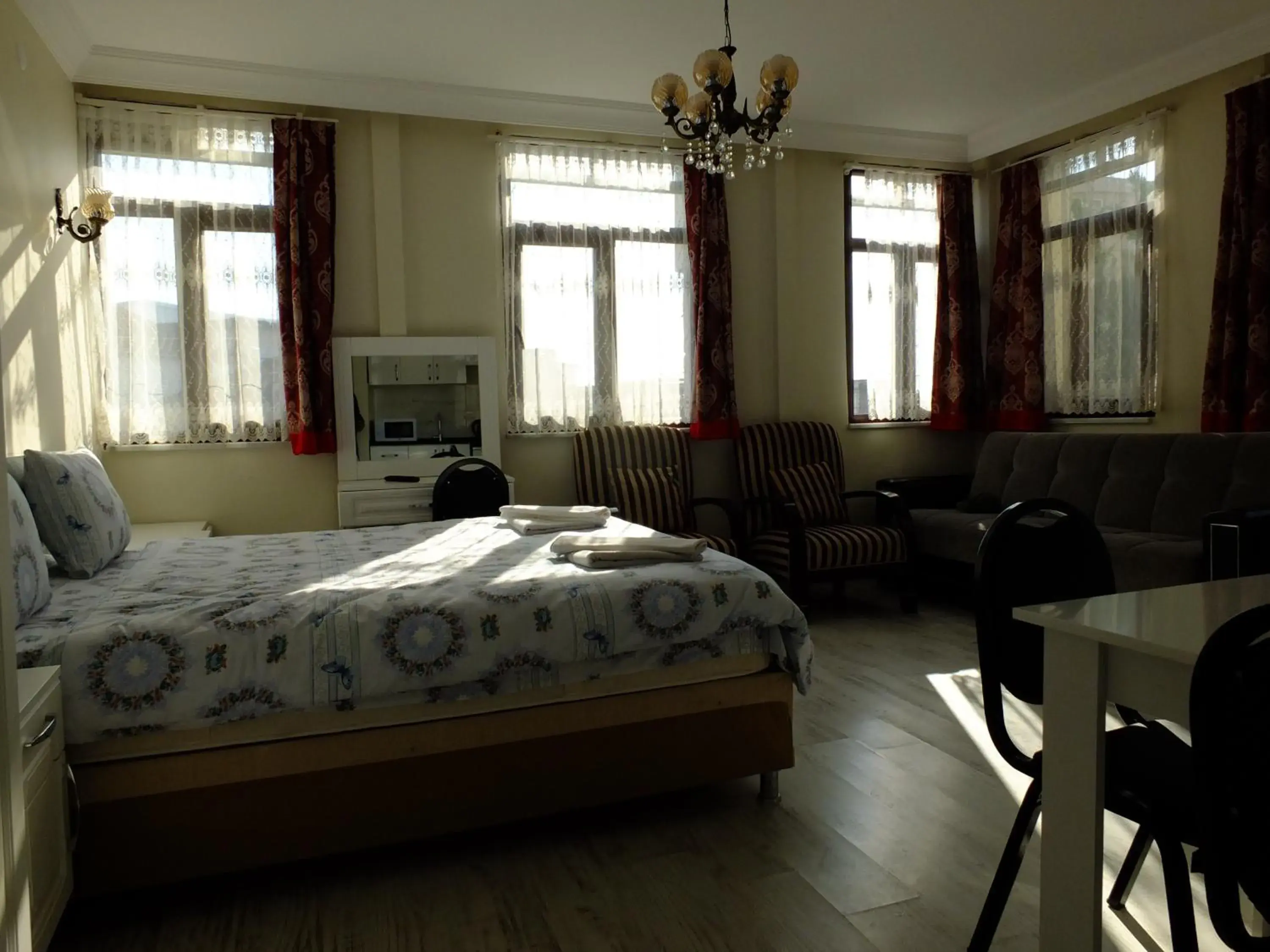 Studio Apartment in Old City Pansiyon Studio Apartment in Old City Pansiyon