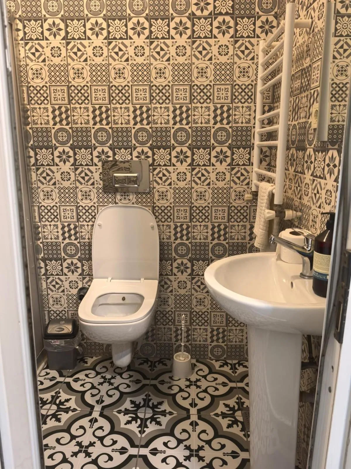 Old City Pansiyon