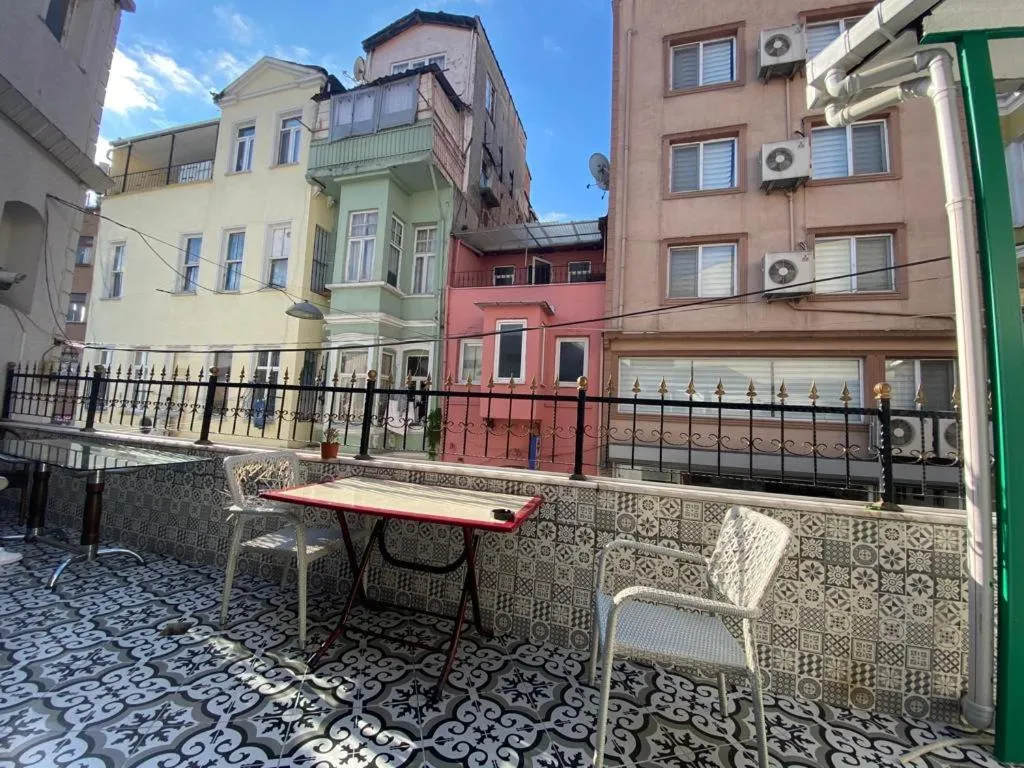 Old City Pansiyon