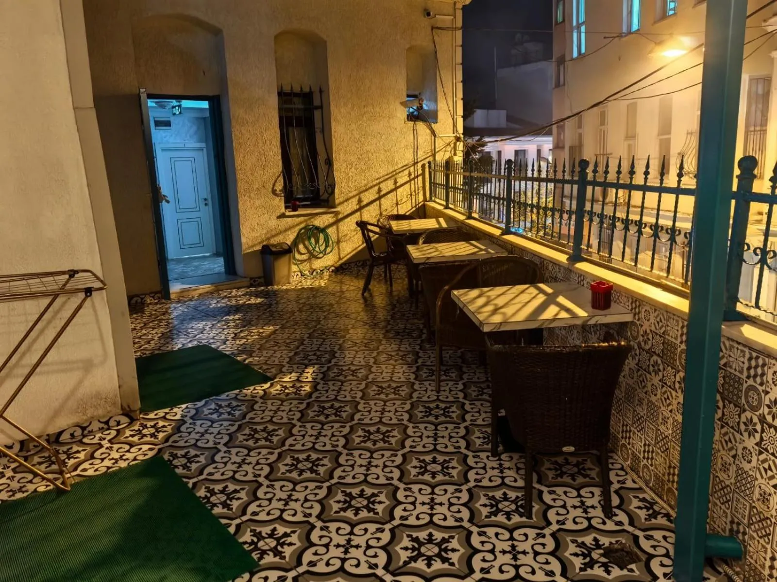 Old City Pansiyon