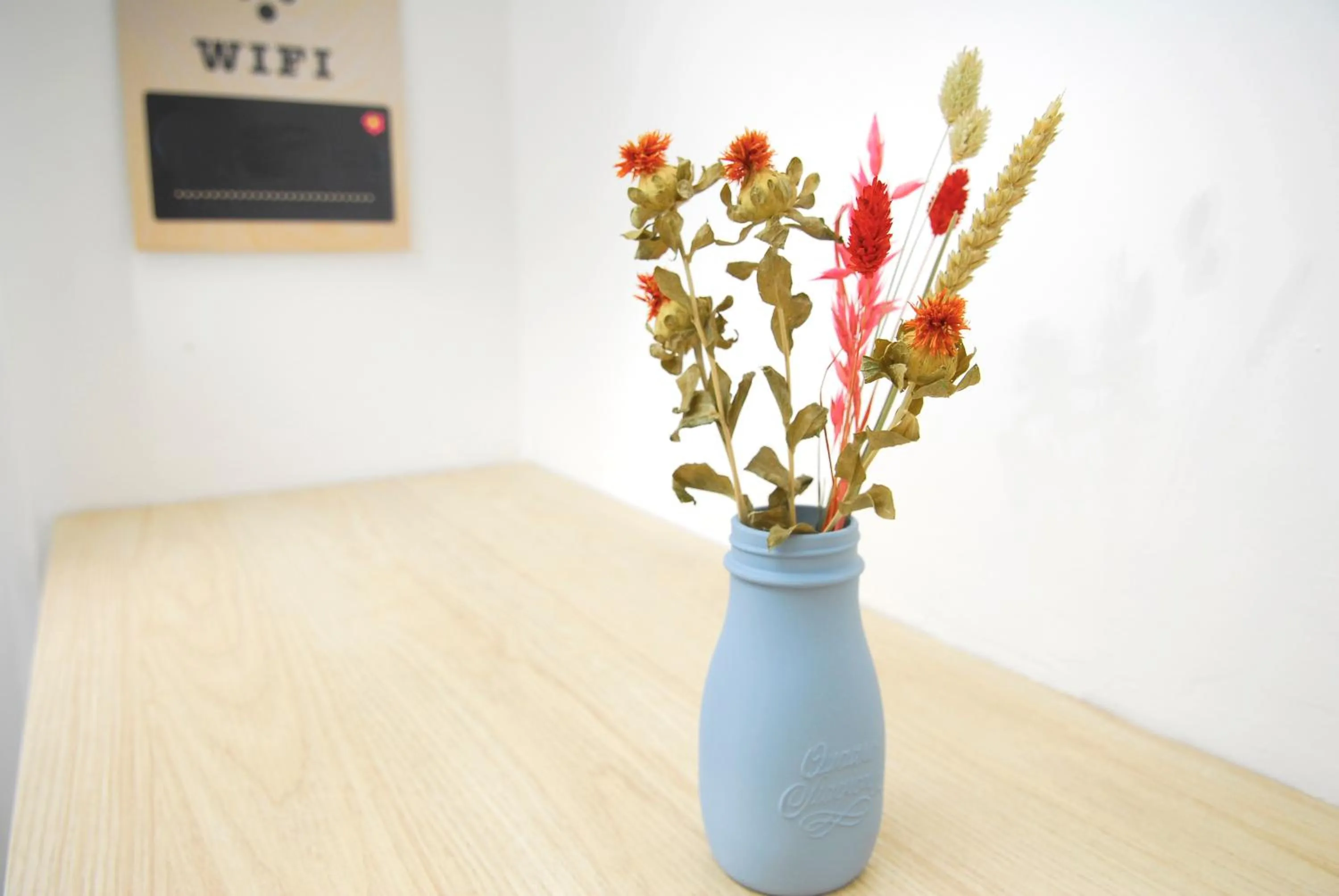 La Pergola Private Parking